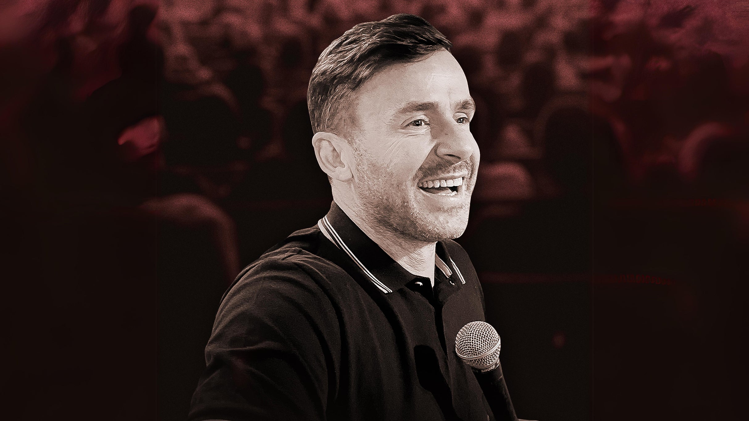 Gary Meikle: The iN*SANE Tour - Exeter Comedy Night!