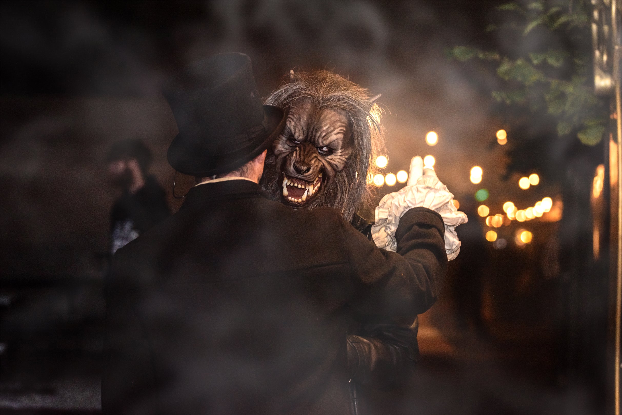 Face Your Fears: 15 Years of Spine-Chilling Terror at Yorkshire Scare Grounds!