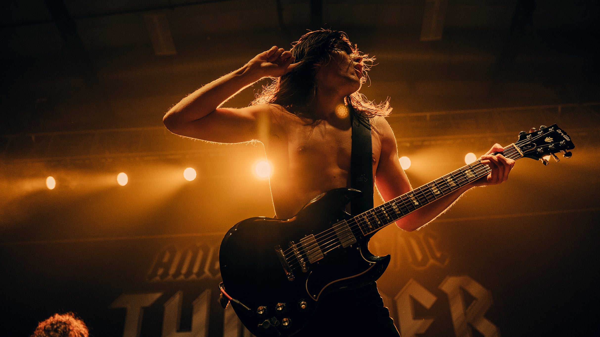 AC/DC Thunder Rolls into Southampton: A Tribute Night!
