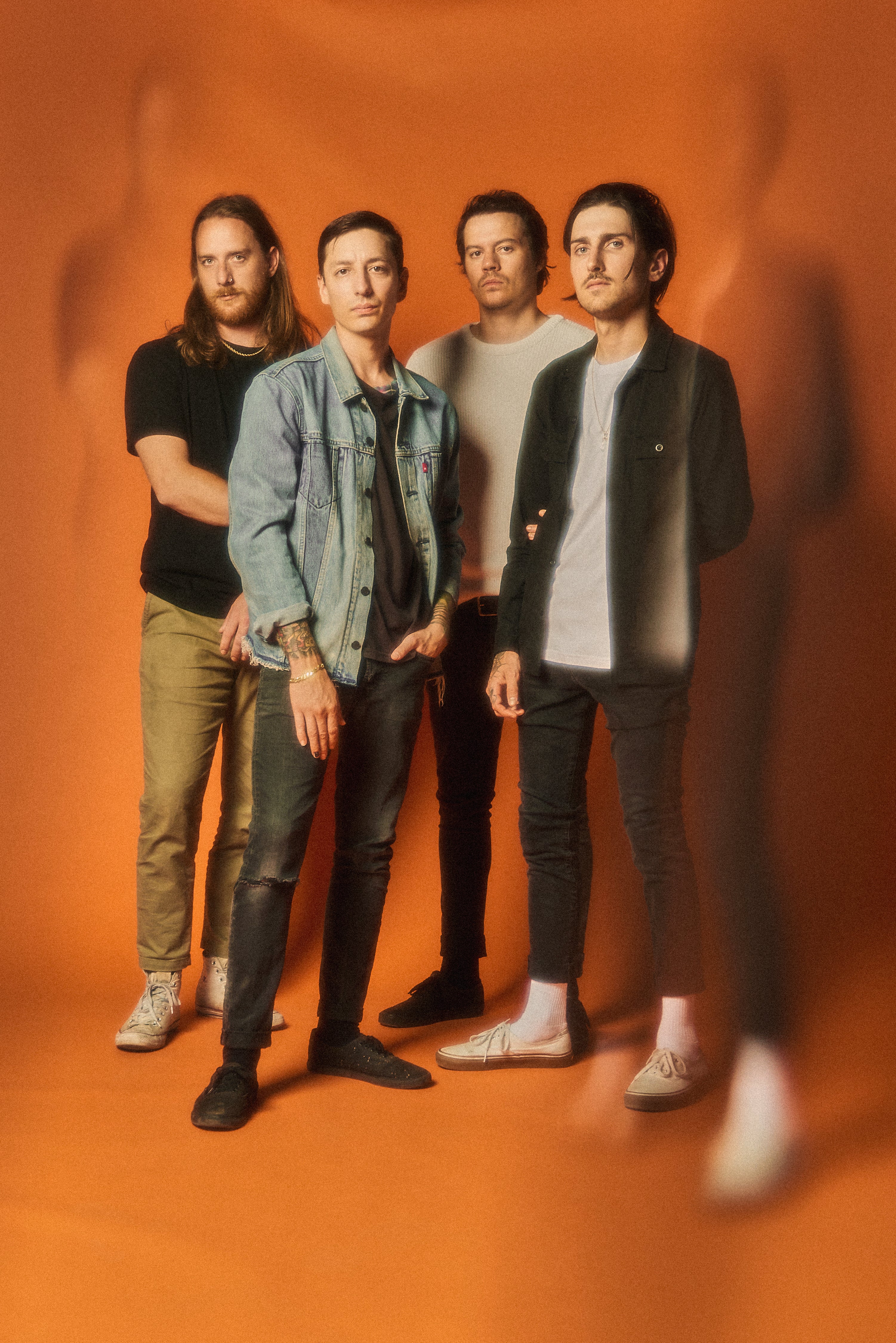 The Plot In You: Melodic Metalcore Mayhem at O2 Academy Birmingham