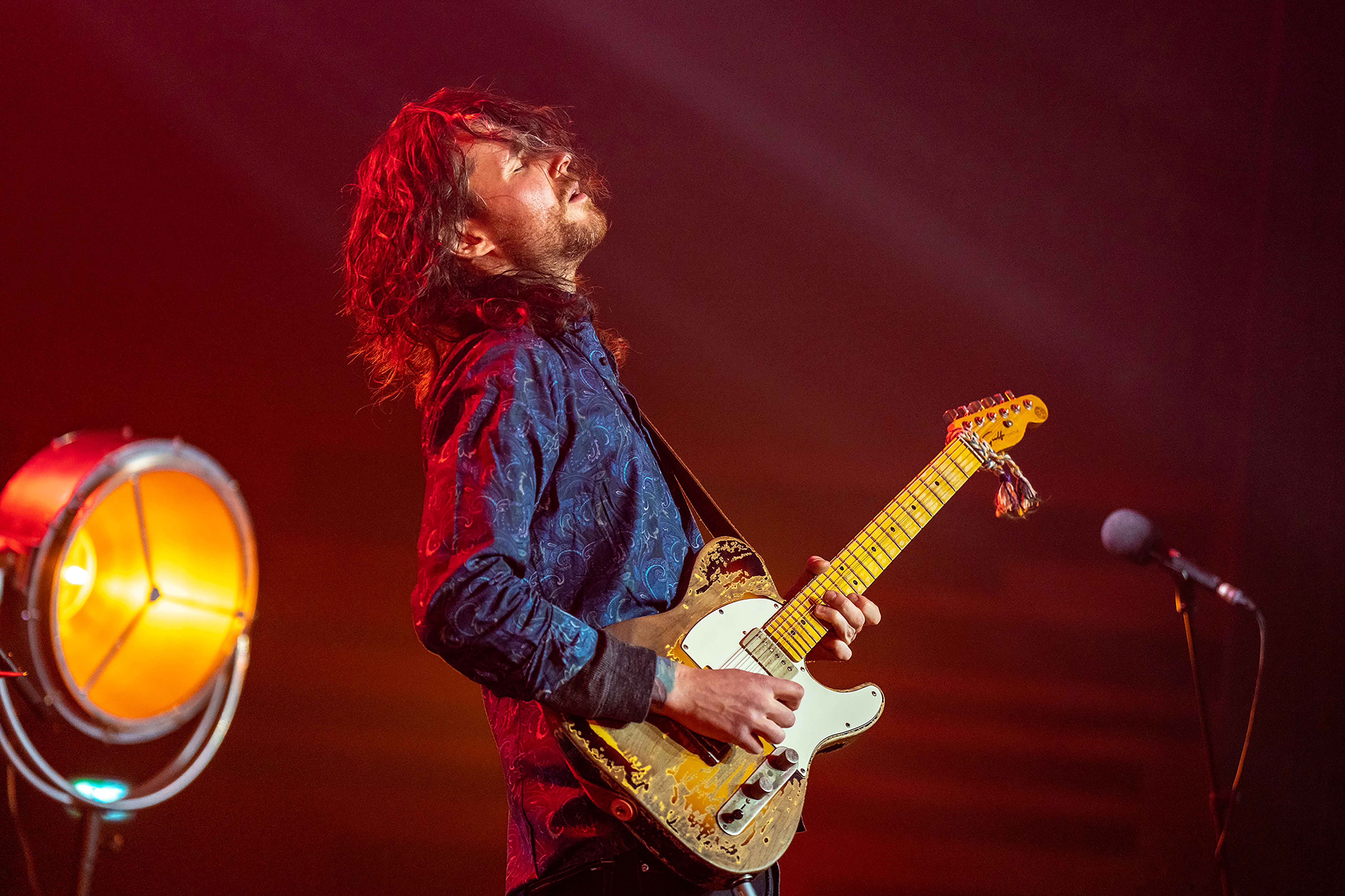 Blues Sensation Dom Martin: Live in Chester's Premier Venue!