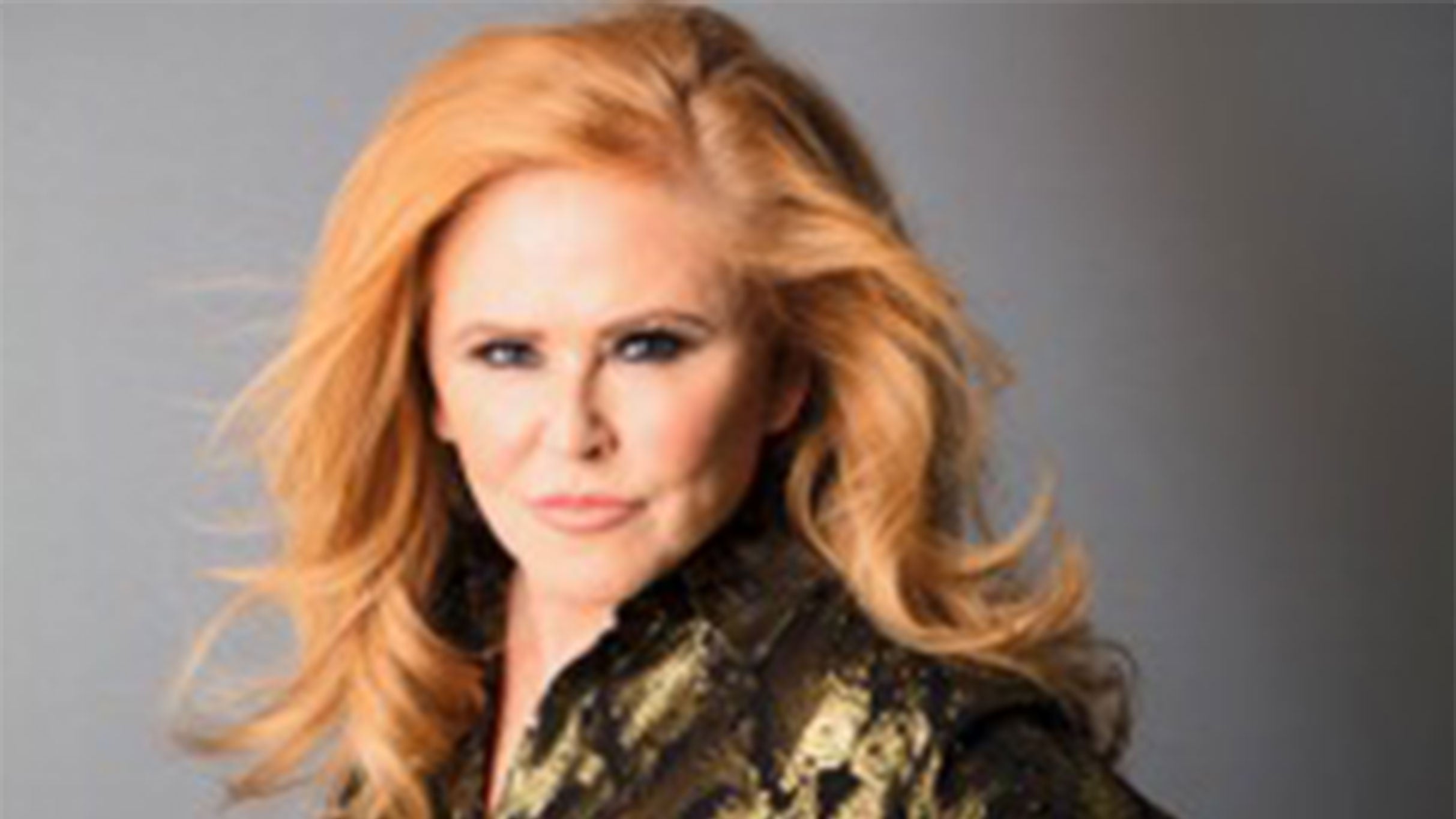 Relive the 80s: T'Pau Rocks Chester's Live Rooms!