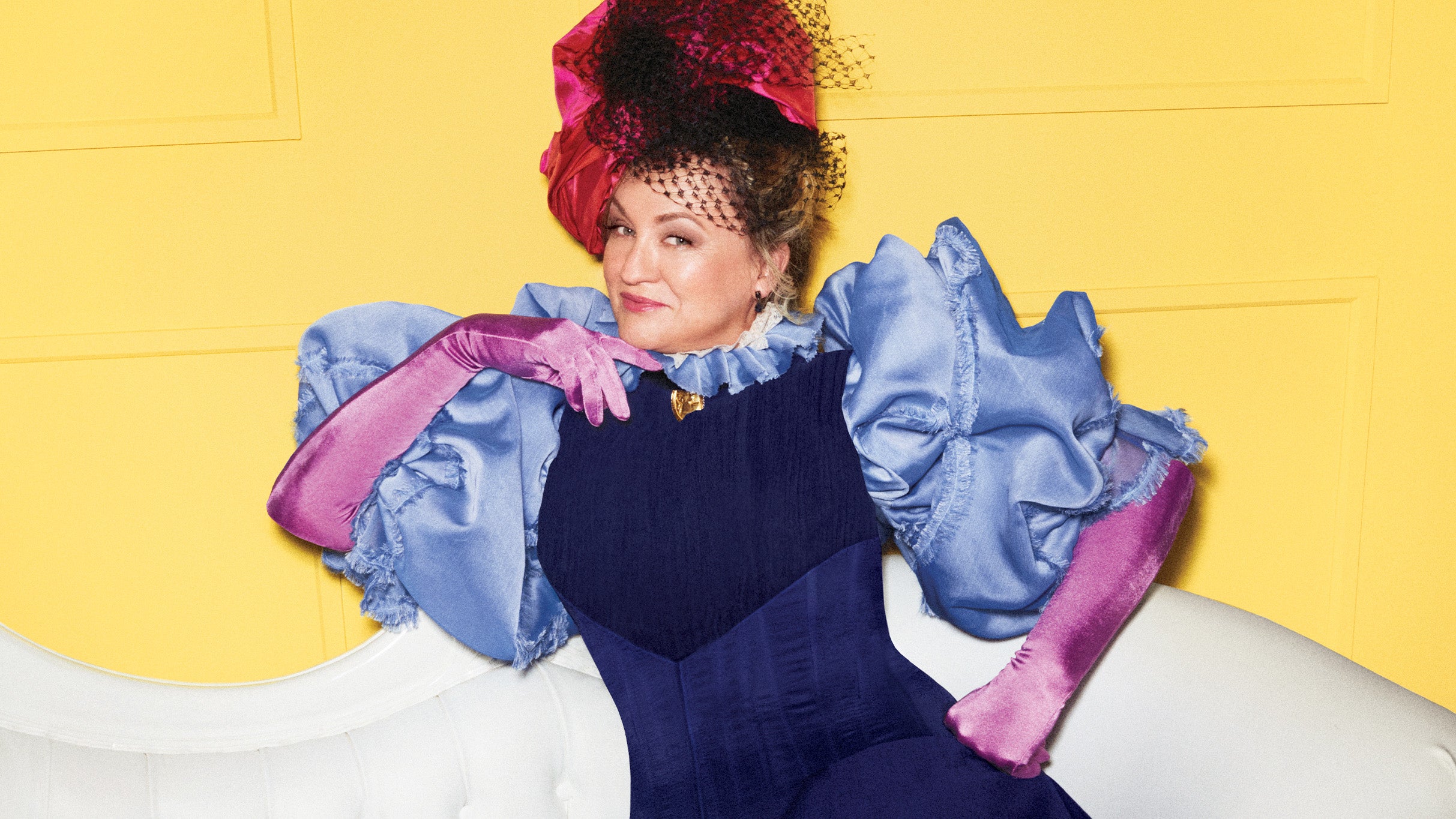 Earnest Laughs in Morecambe: 'The Importance of Being Earnest' by Three Left Feet!