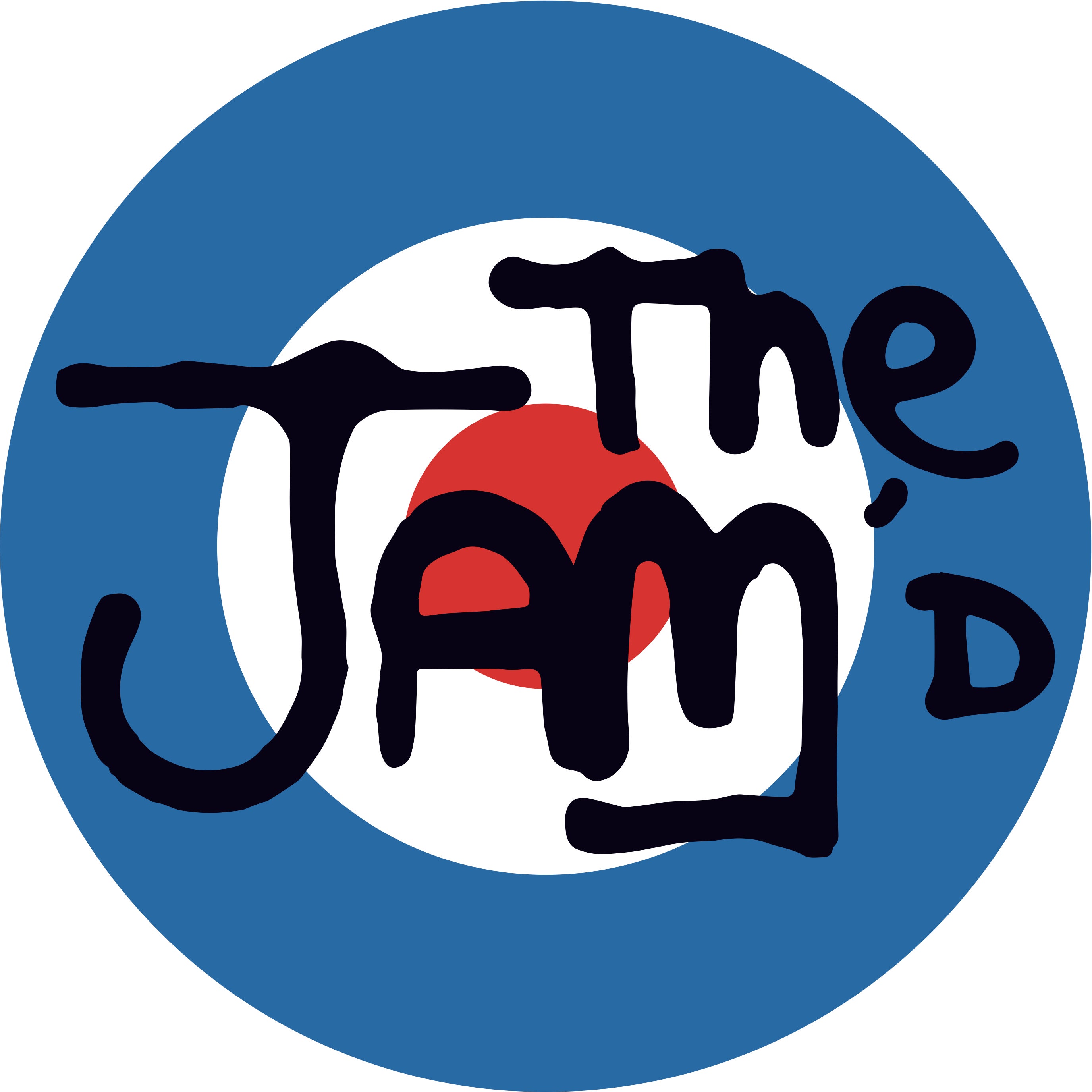 Experience The Jam'd: A Night of Mod Revival Anthems in Chester!