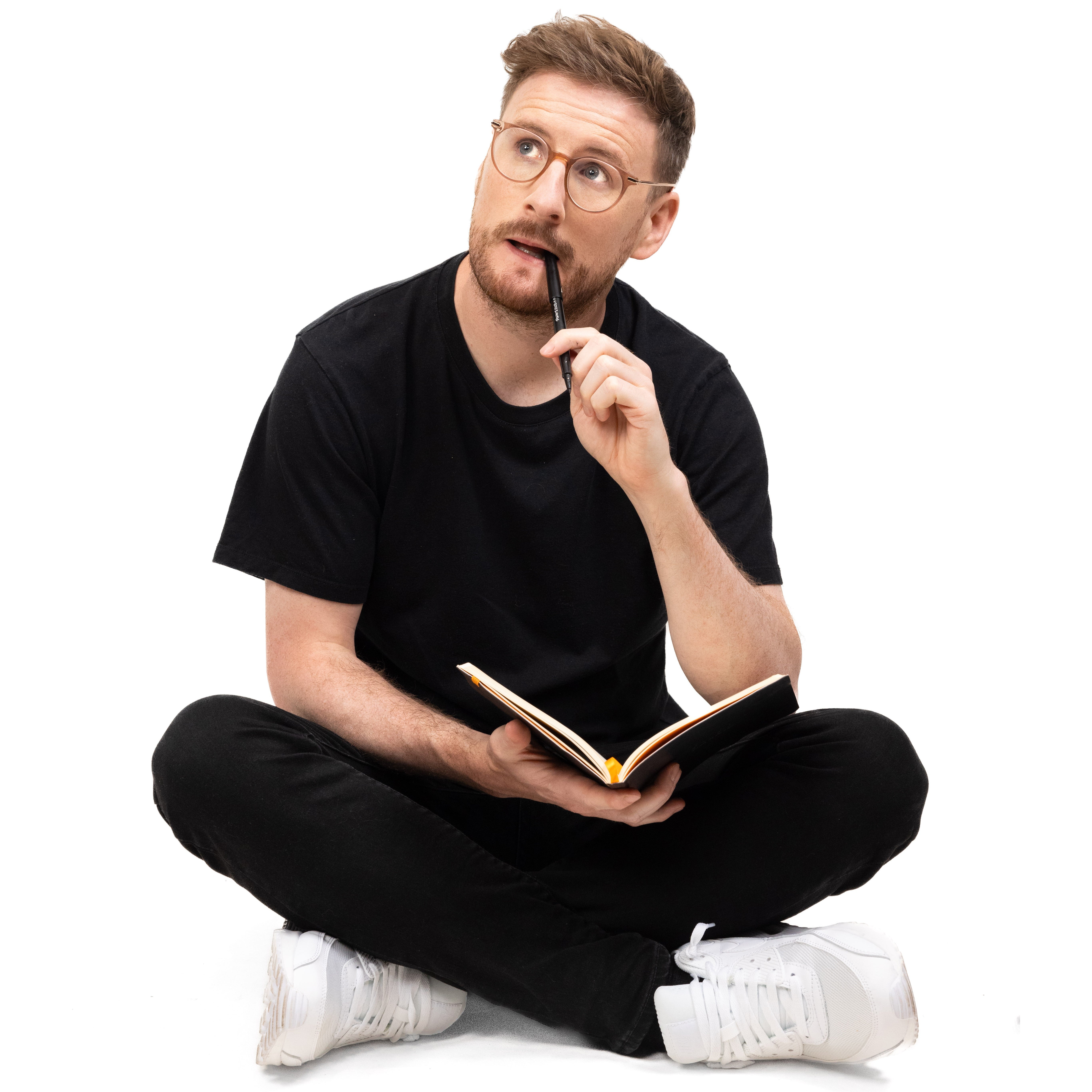 Experience Paul Taylor's Masterpieces at Theater Spirgarten, Zürich!
