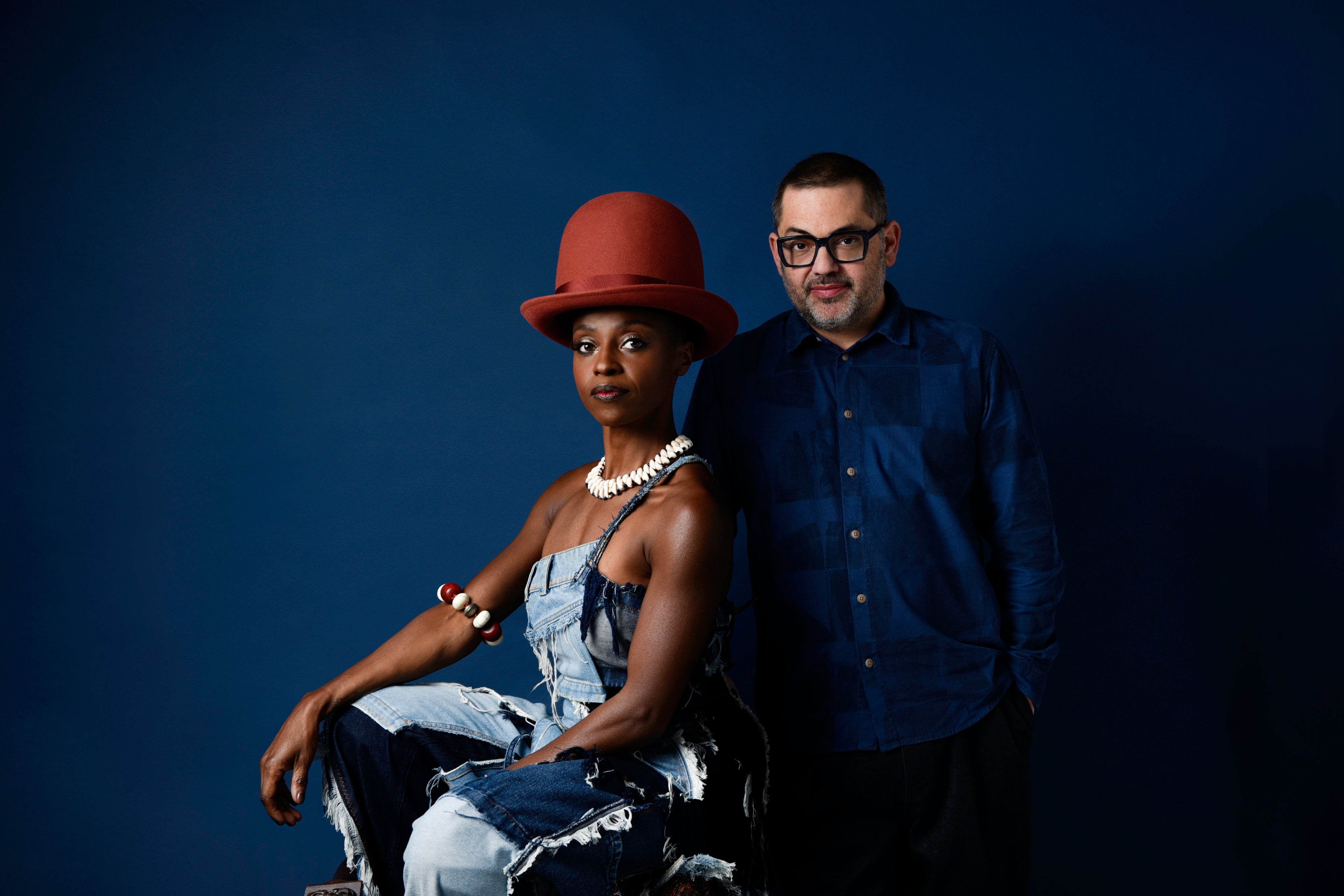 Morcheeba Electrifies Zürich: A Night of Trip-Hop Bliss at Kaufleuten!