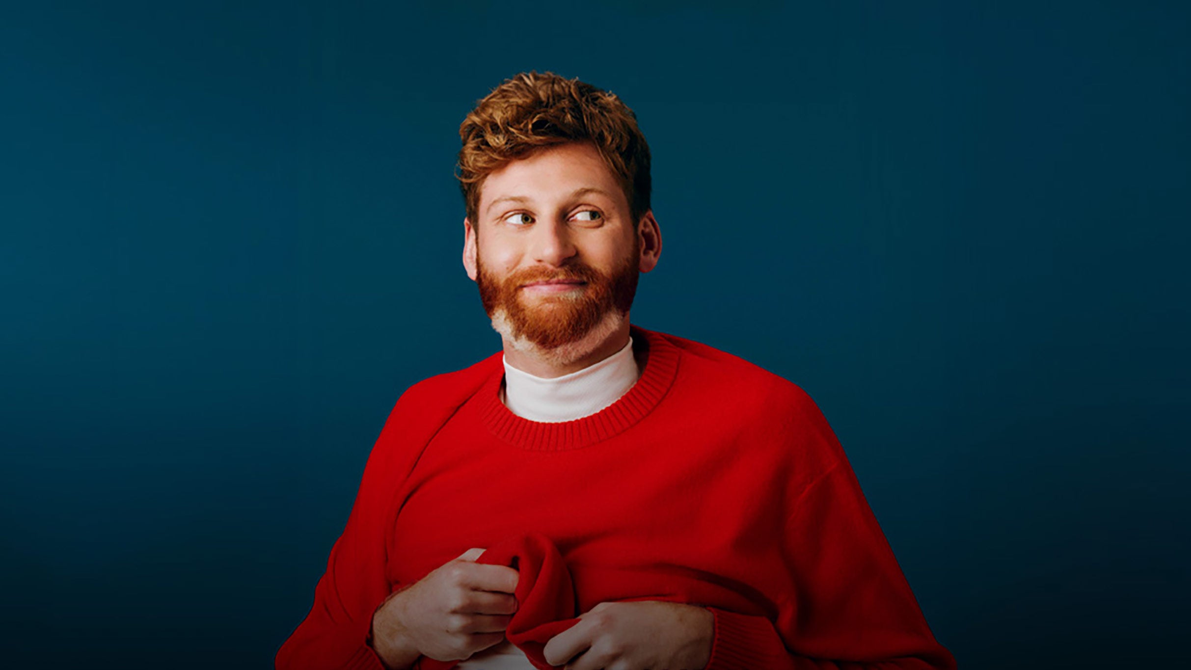Edouard Deloignon: A Night of Laughter at Cirque Royal!