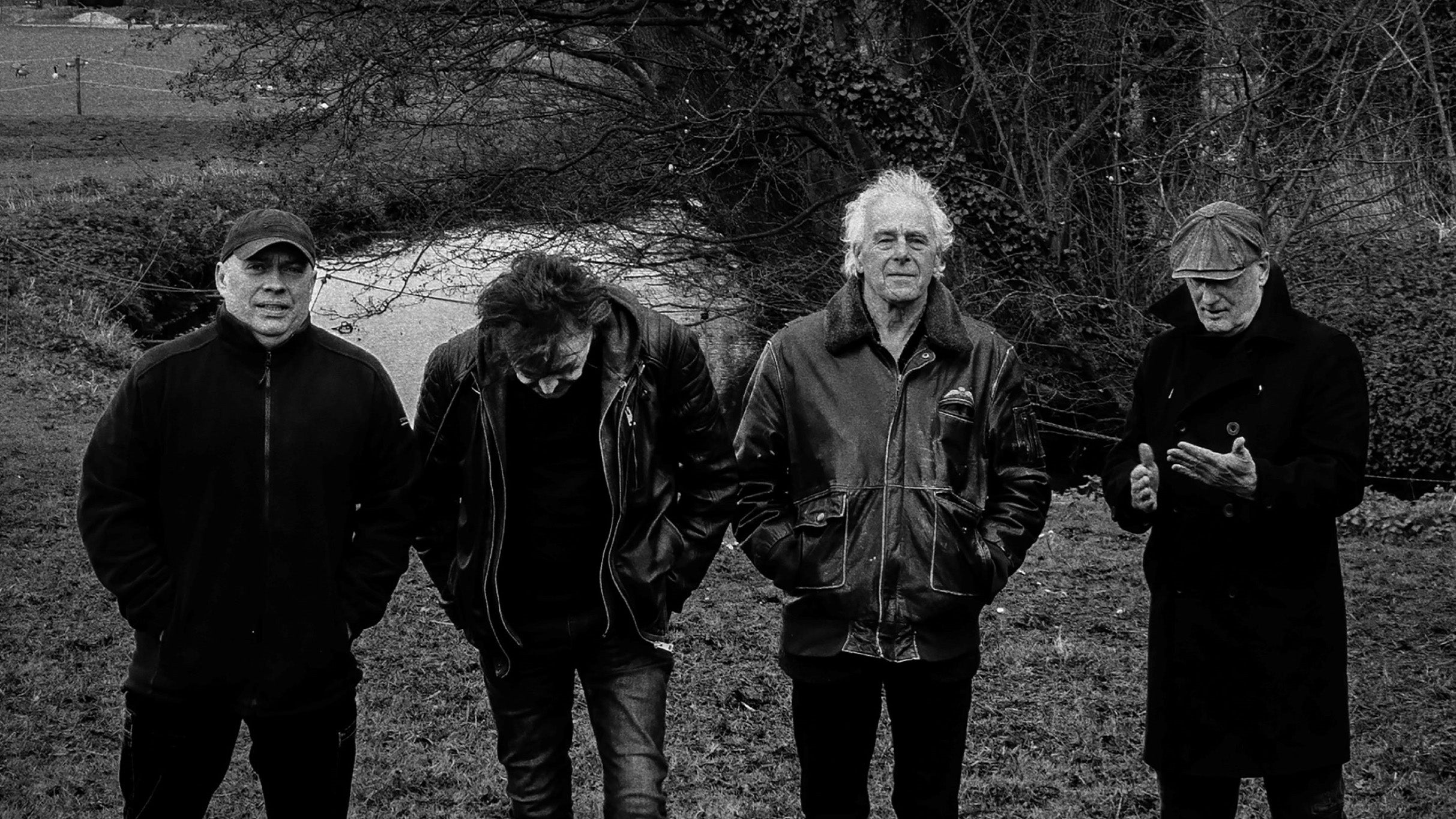 Experience Bintangs Live: A Night of Blues Rock in Amsterdam!