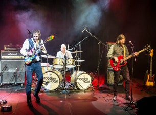 Experience Voodoo Room's Electrifying Tribute at Amsterdam's Q-Factory!