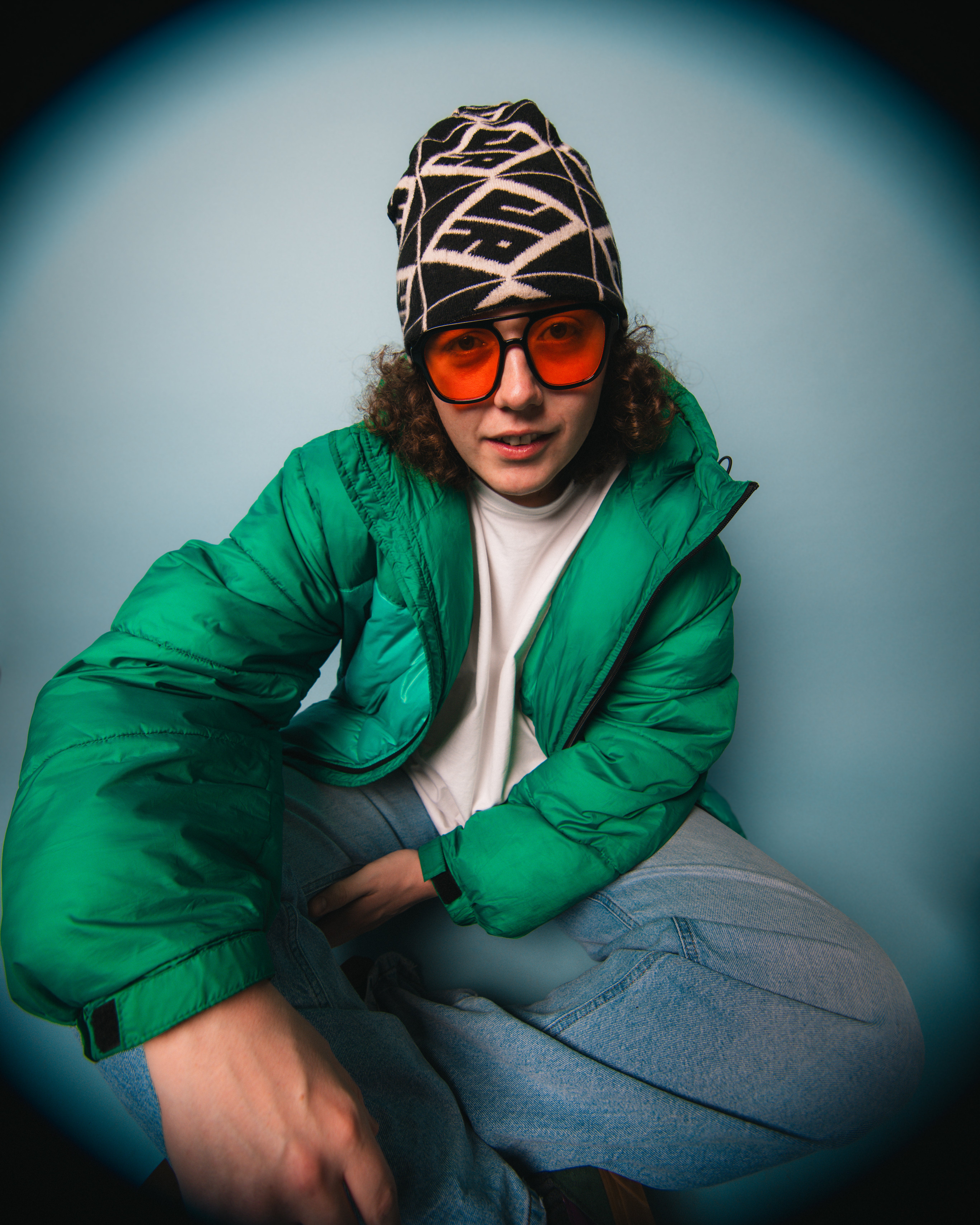 Curtisy Rocks Manchester's Deaf Institute: An Unforgettable Night of Hip-Hop Vibes