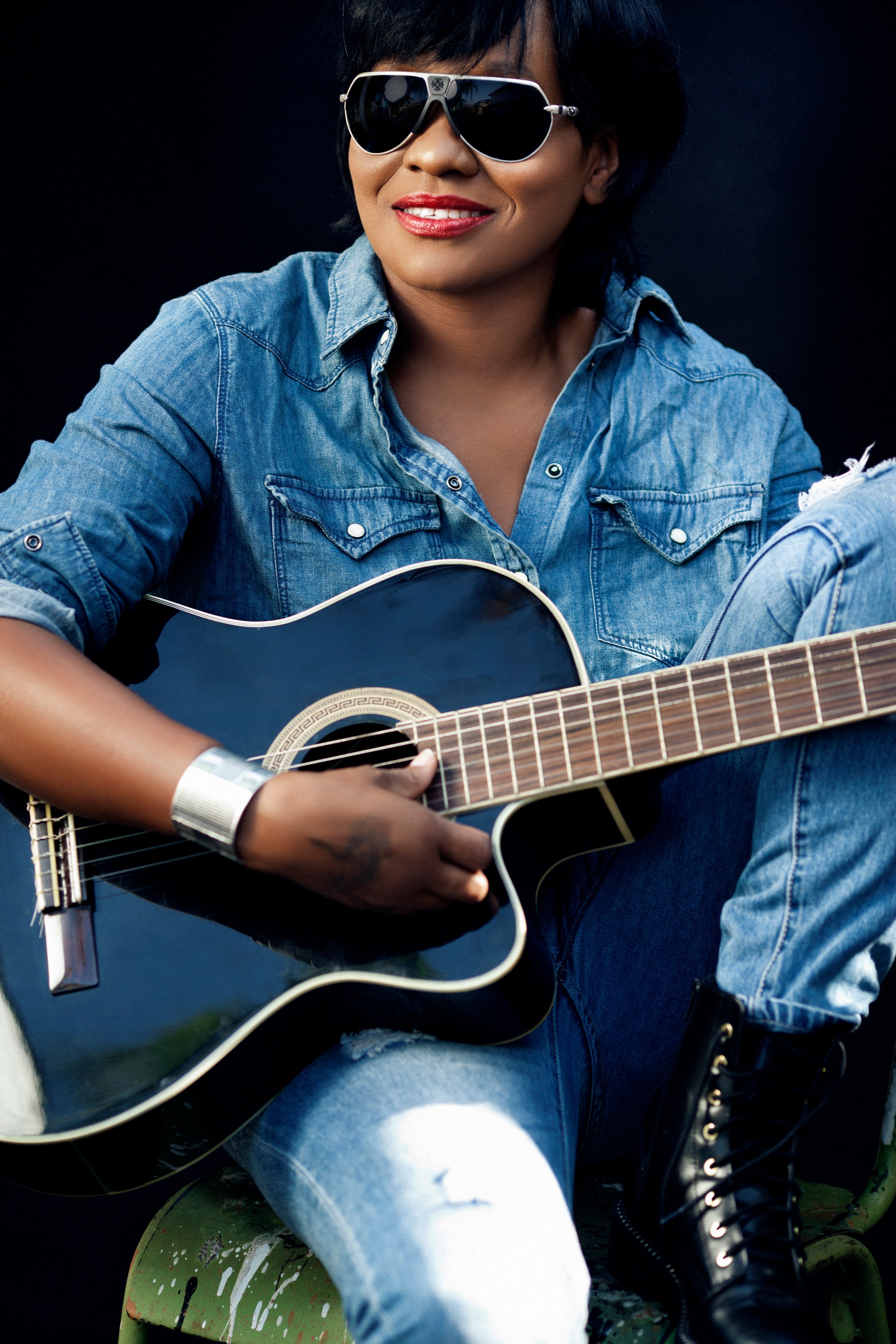 Tanya Stephens: Live Reggae Riddims in Manchester!