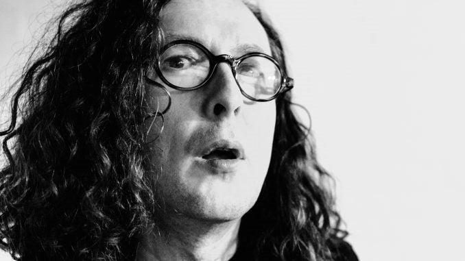 An Intimate Evening with Miles Hunt of The Wonder Stuff at Southampton 1865!