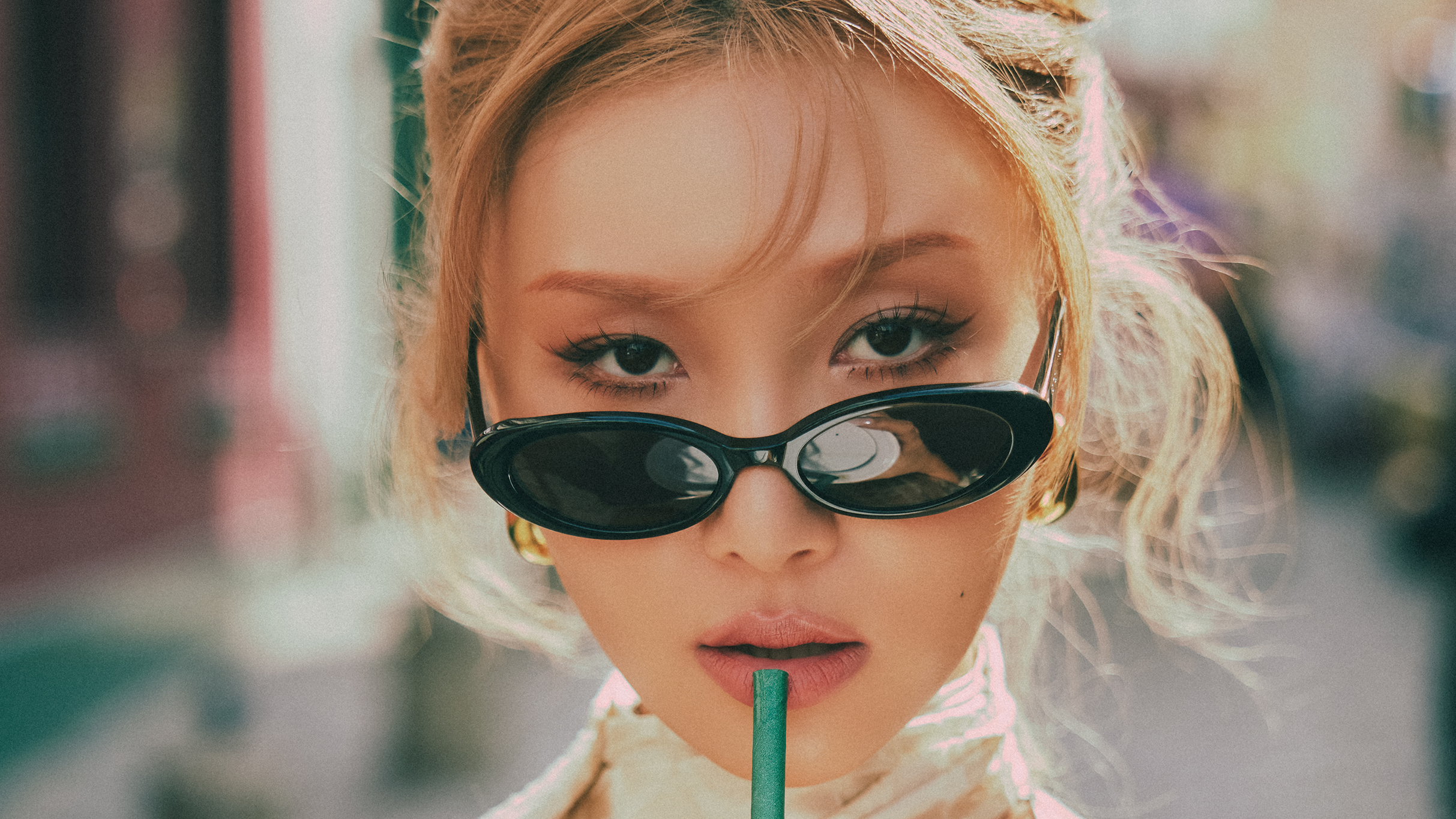 HWASA's 'Twits' Tour: Unleash the K-Pop Sensation in Amsterdam!
