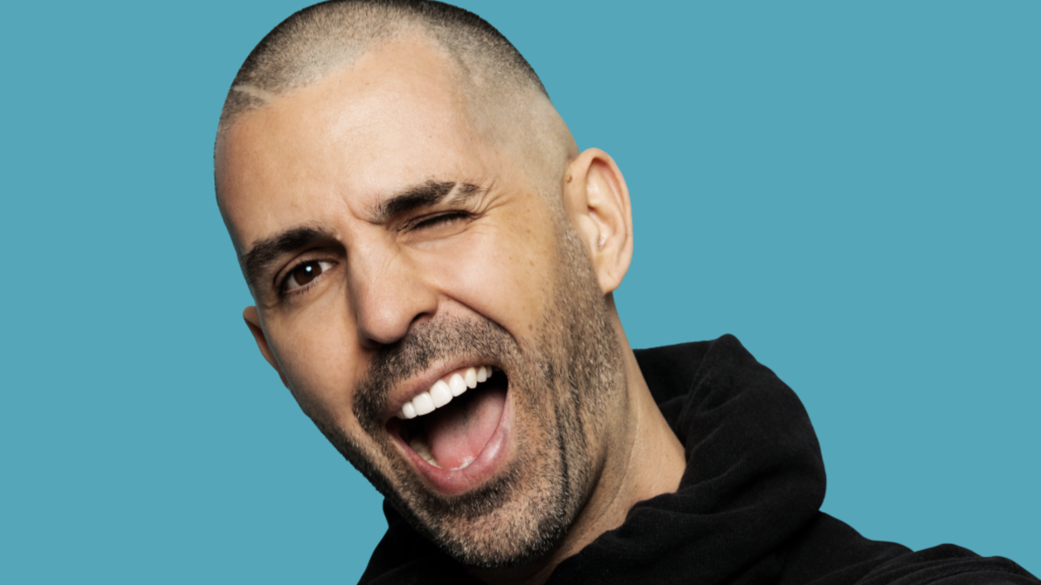 Daniel Luis Live: An Unforgettable Night of Music in Trier's Europahalle