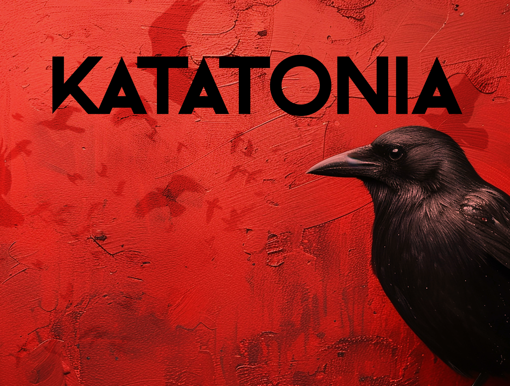 Katatonia's Melancholic Majesty: UK & Europe Tour 2025 Lands in Stuttgart!