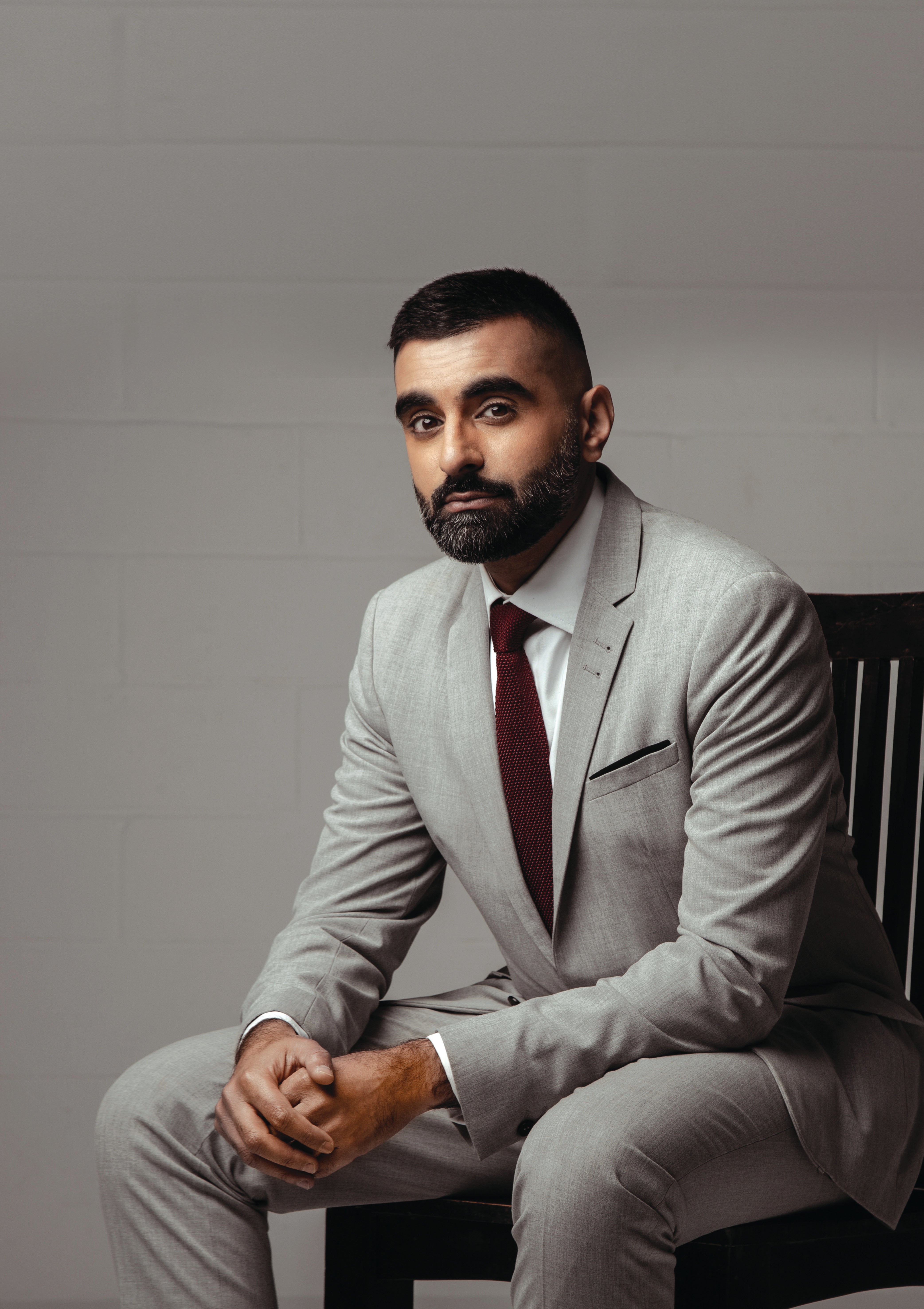 Desi Central Comedy: Hilarious Night Out in Darwen!