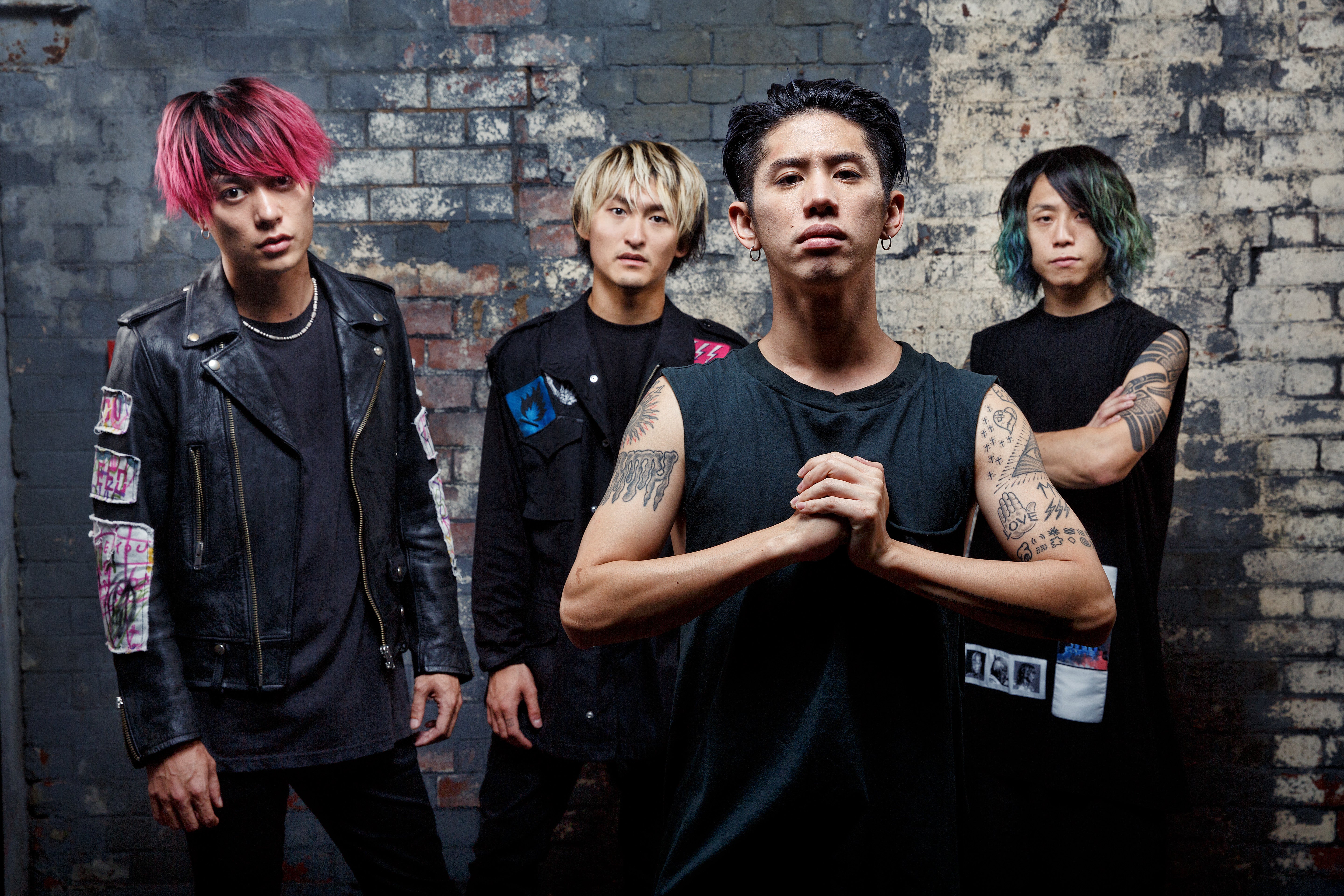 ONE OK ROCK Rocks Strasbourg: Zenith Europe Awaits!