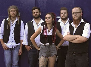 Black Water County: Roots Rock Revelry at Thekla, Bristol!