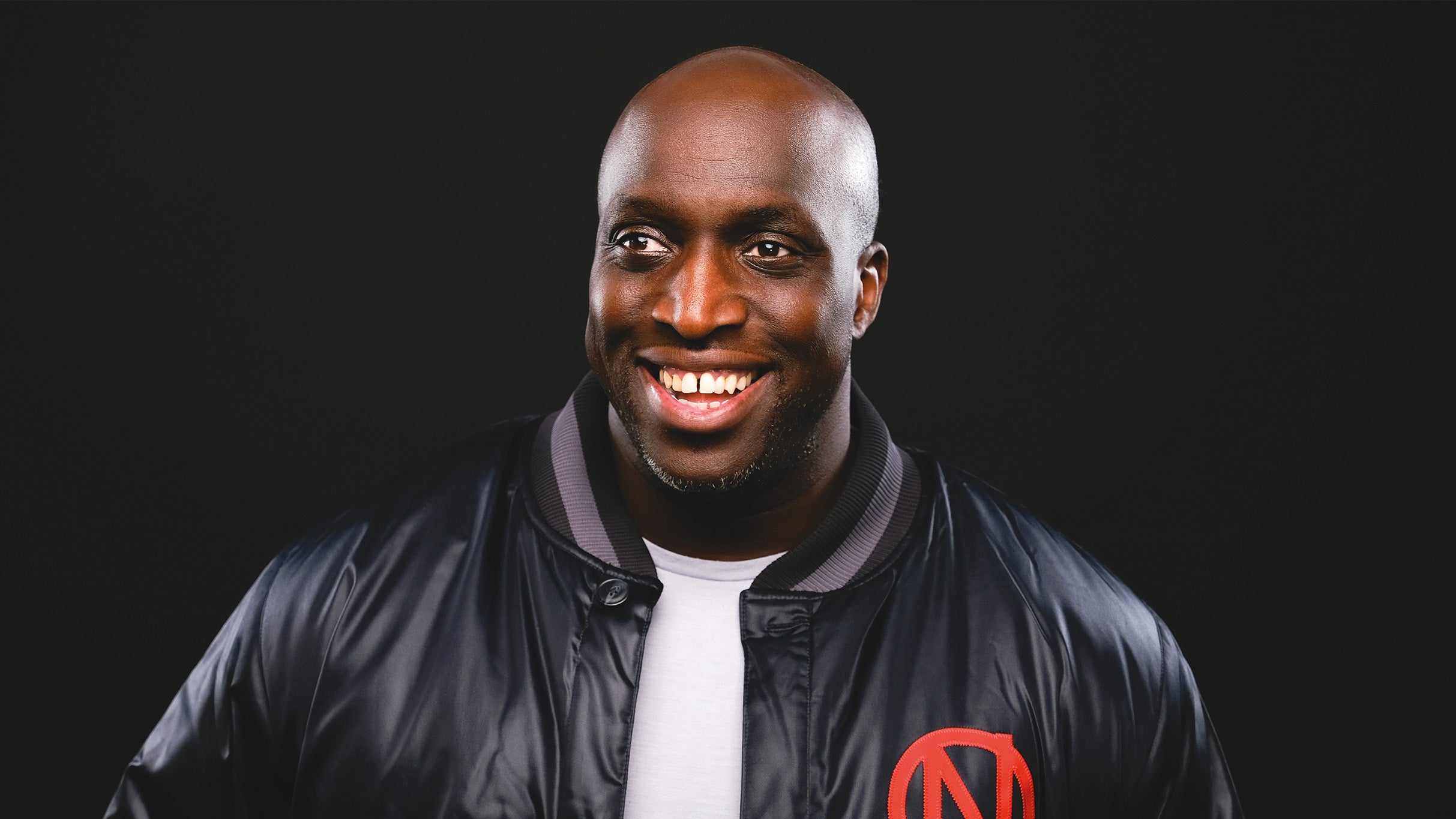 Life After Near Death: Emmanuel Sonubi's Comedy Explosion in Portsmouth!