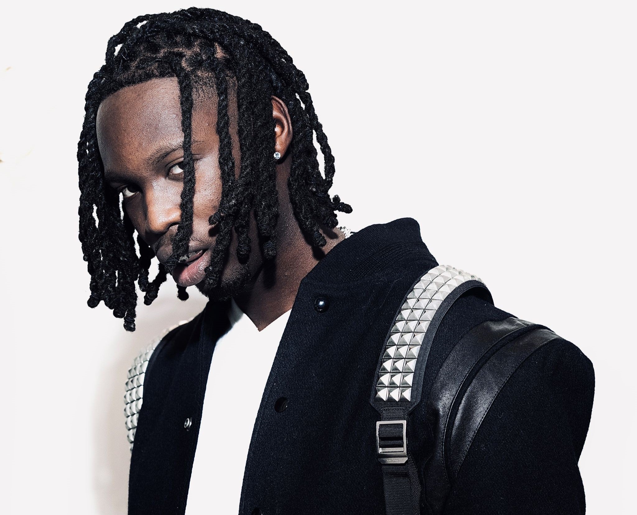 Yungpalo Electrifies EXIL Zürich: An Unmissable Night of Music!