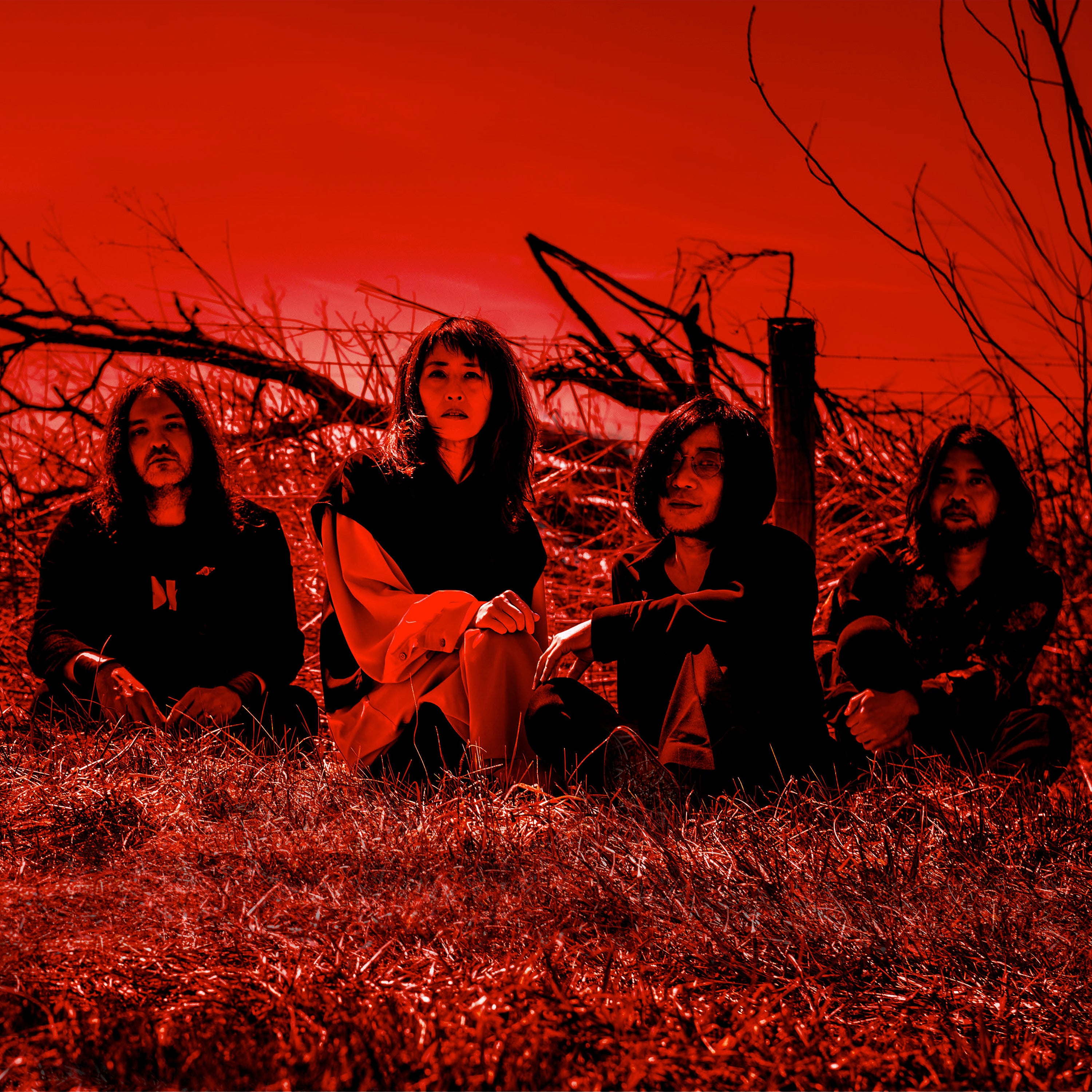 MONO: Post-Rock Titans Unleash Sonic Fury in Leeds