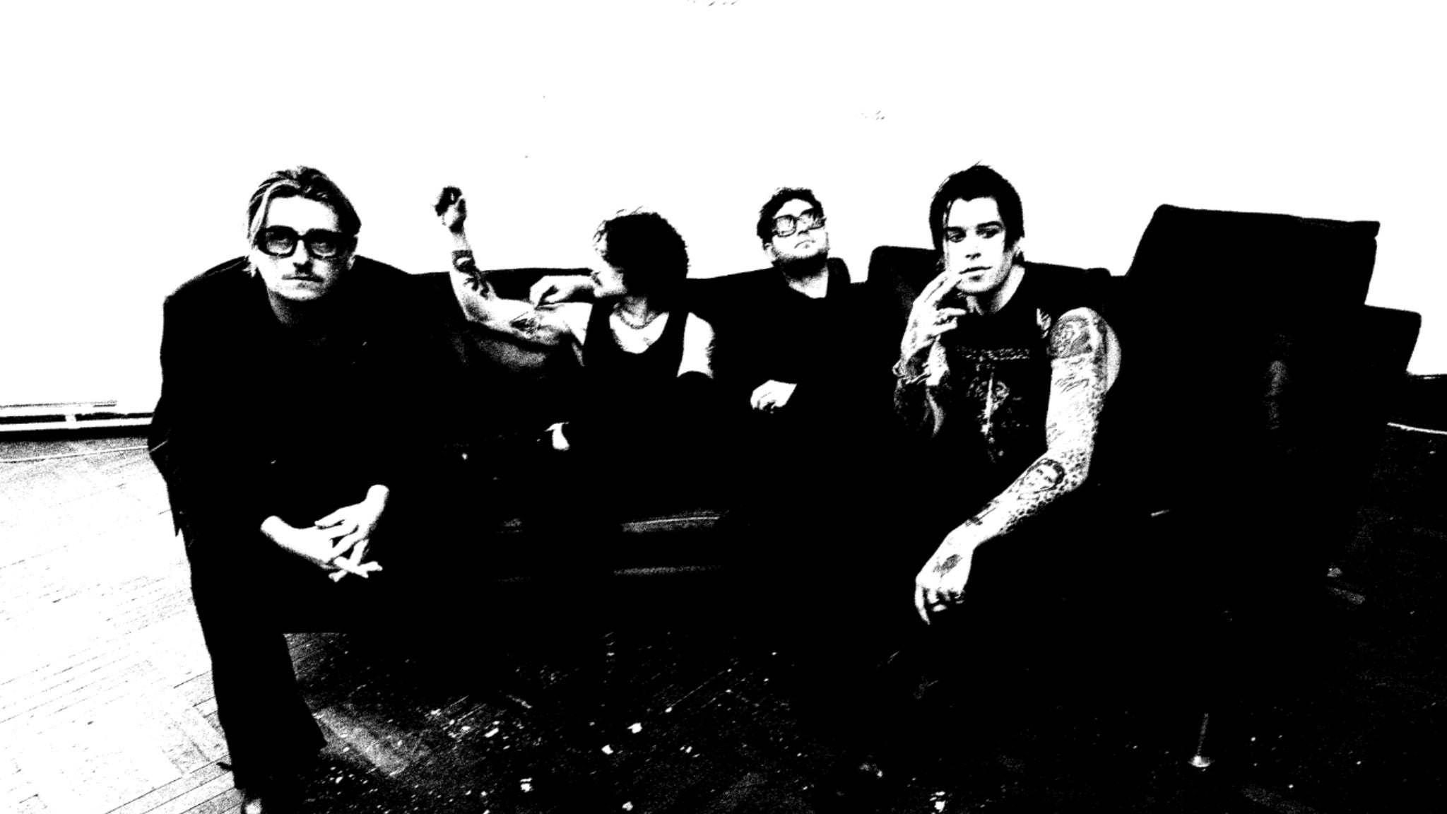Experience SONS Live at Birmingham's Iconic Hare and Hounds!