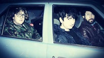 Young Knives Rock St Albans: A Night of Indie Anthems at The Horn!