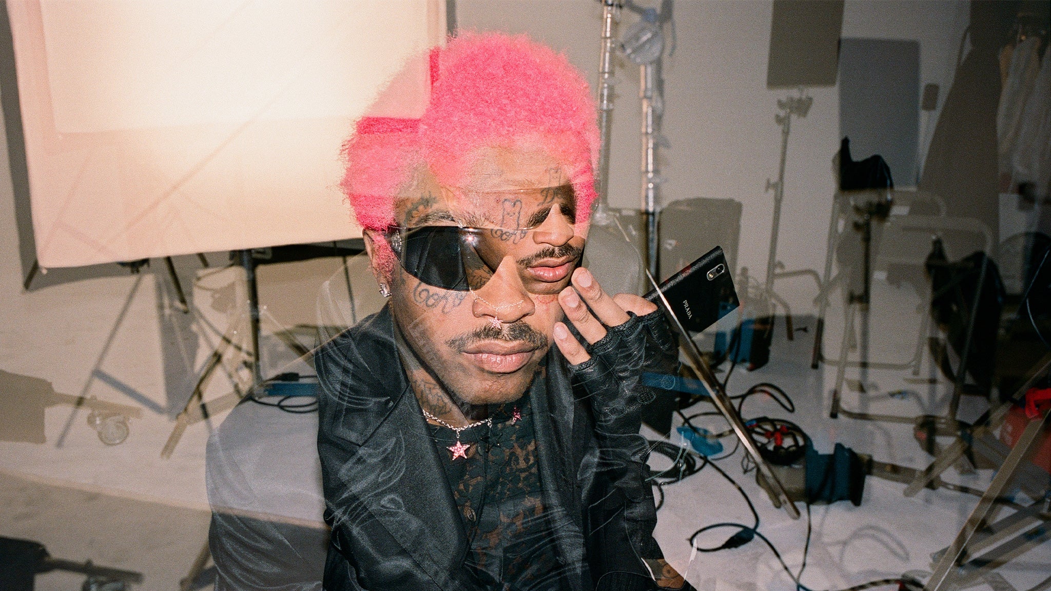 Lil Tracy: Live in Bristol! O2 Academy Showdown!