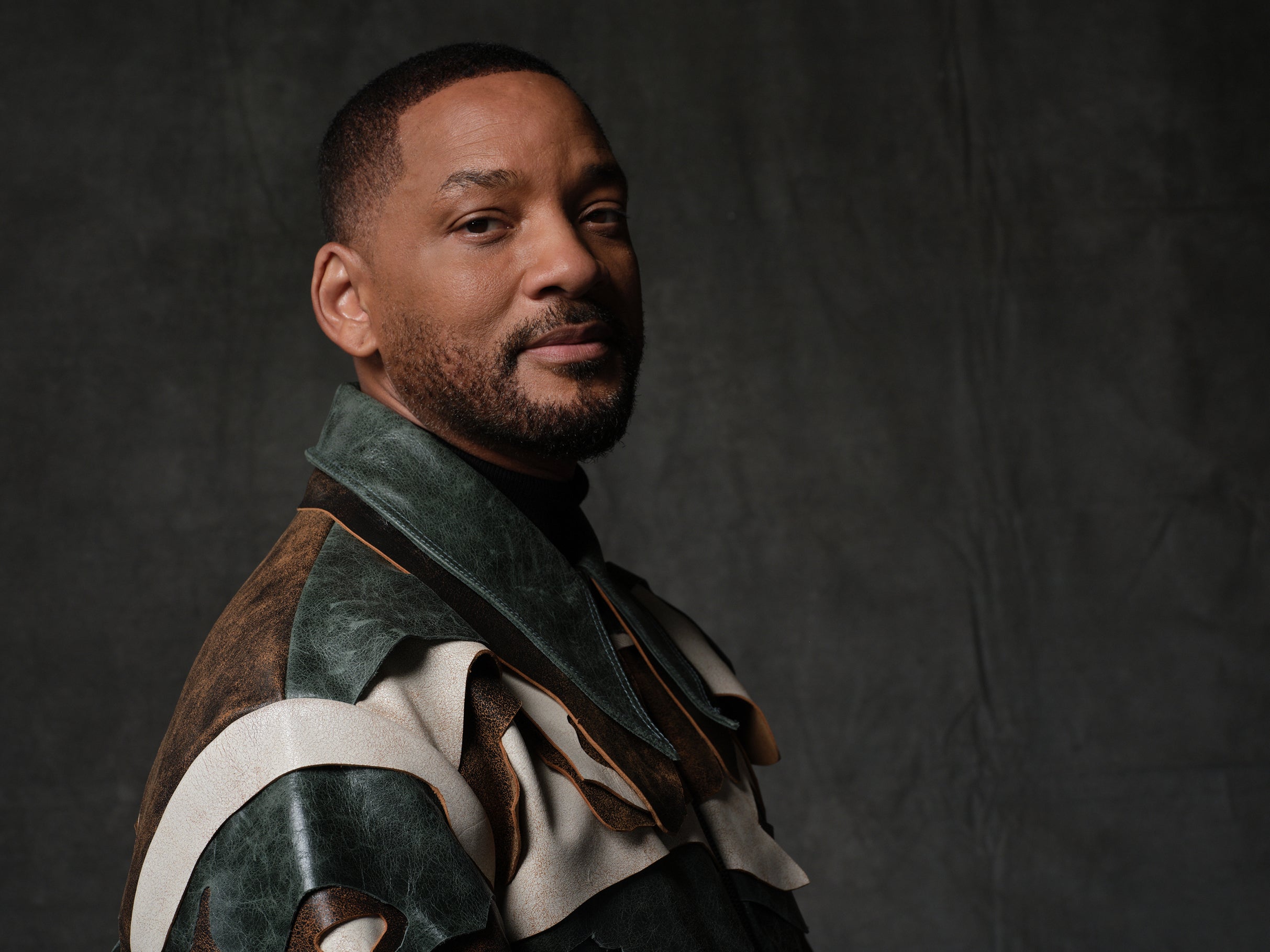 Will Smith Live: An Unforgettable Night at Cardiff Castle!