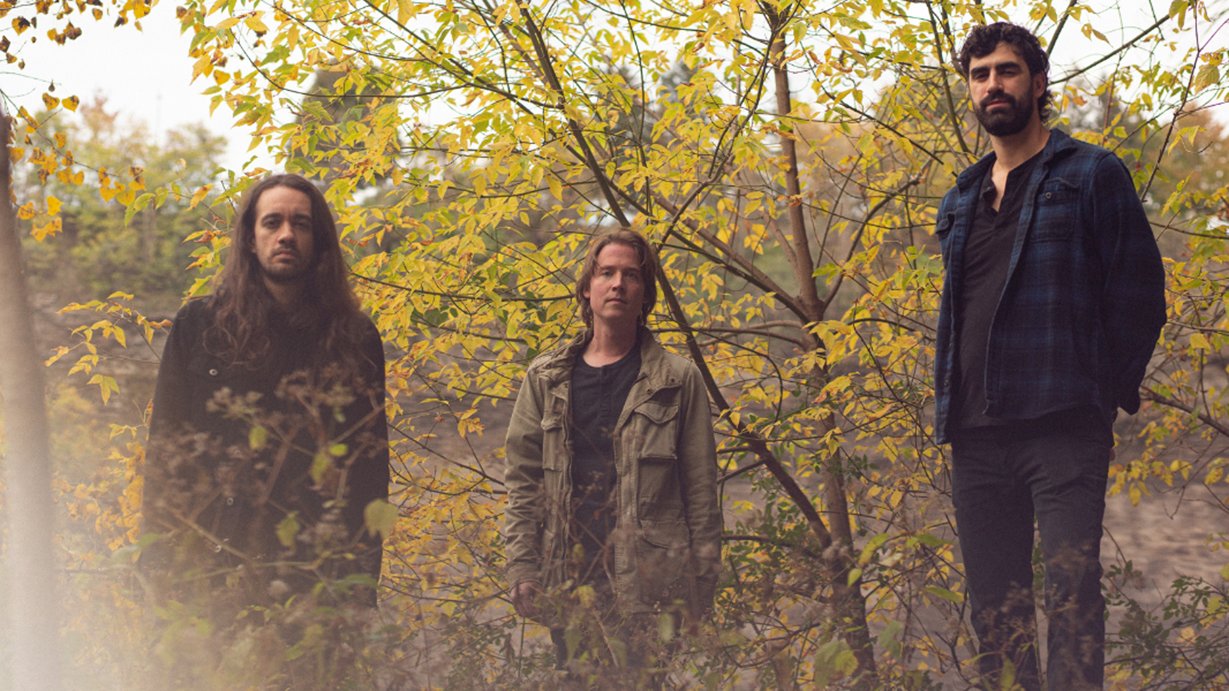 King Buffalo Live: A Psychedelic Rock Night in Utrecht!
