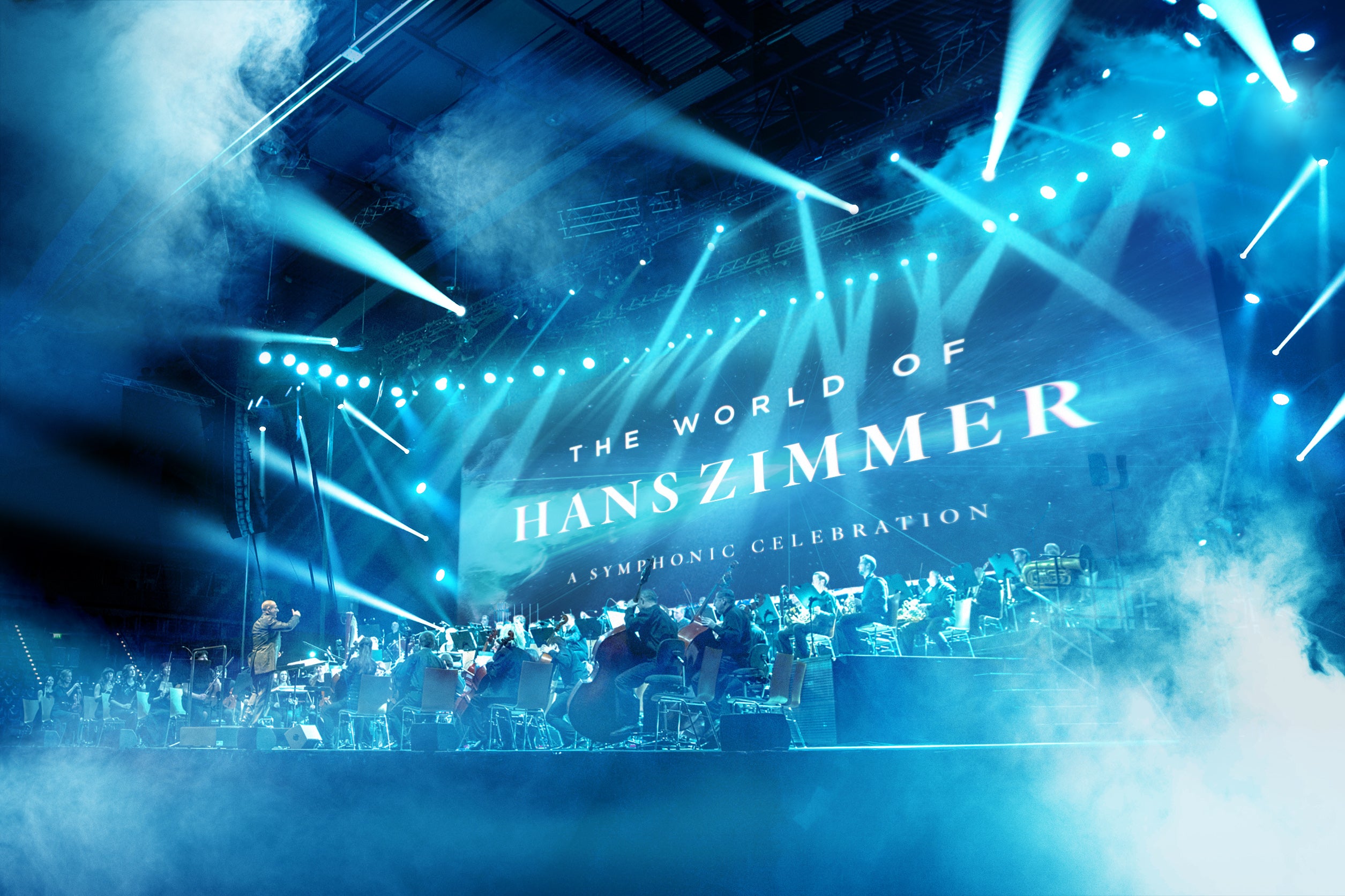 Experience the Genius: Hans Zimmer's Iconic Scores in Strasbourg!