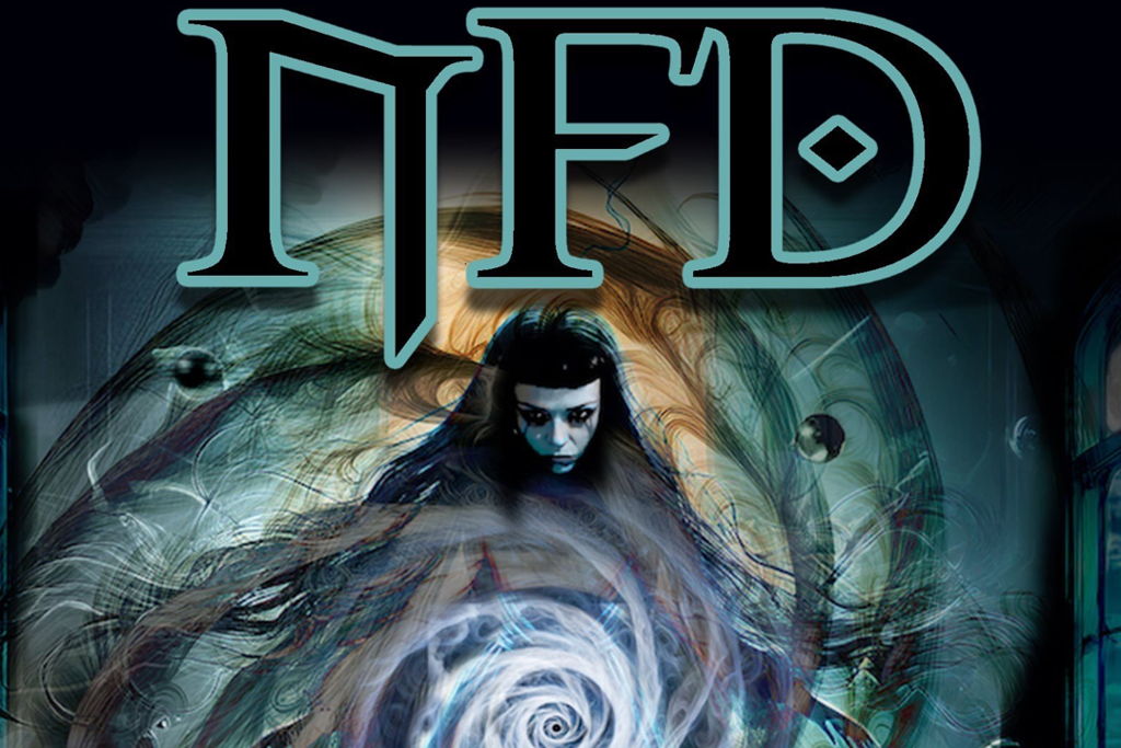 Unleash the Fury: NFD Live at Corporation, Sheffield!