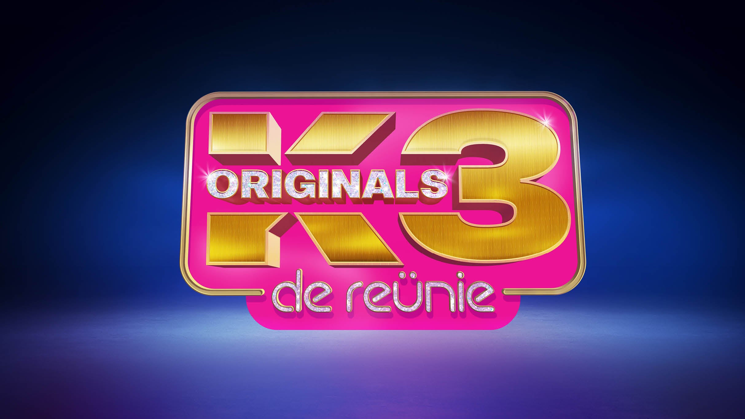 K3 Originals: Nostalgic Pop Party at Sportpaleis Antwerpen!