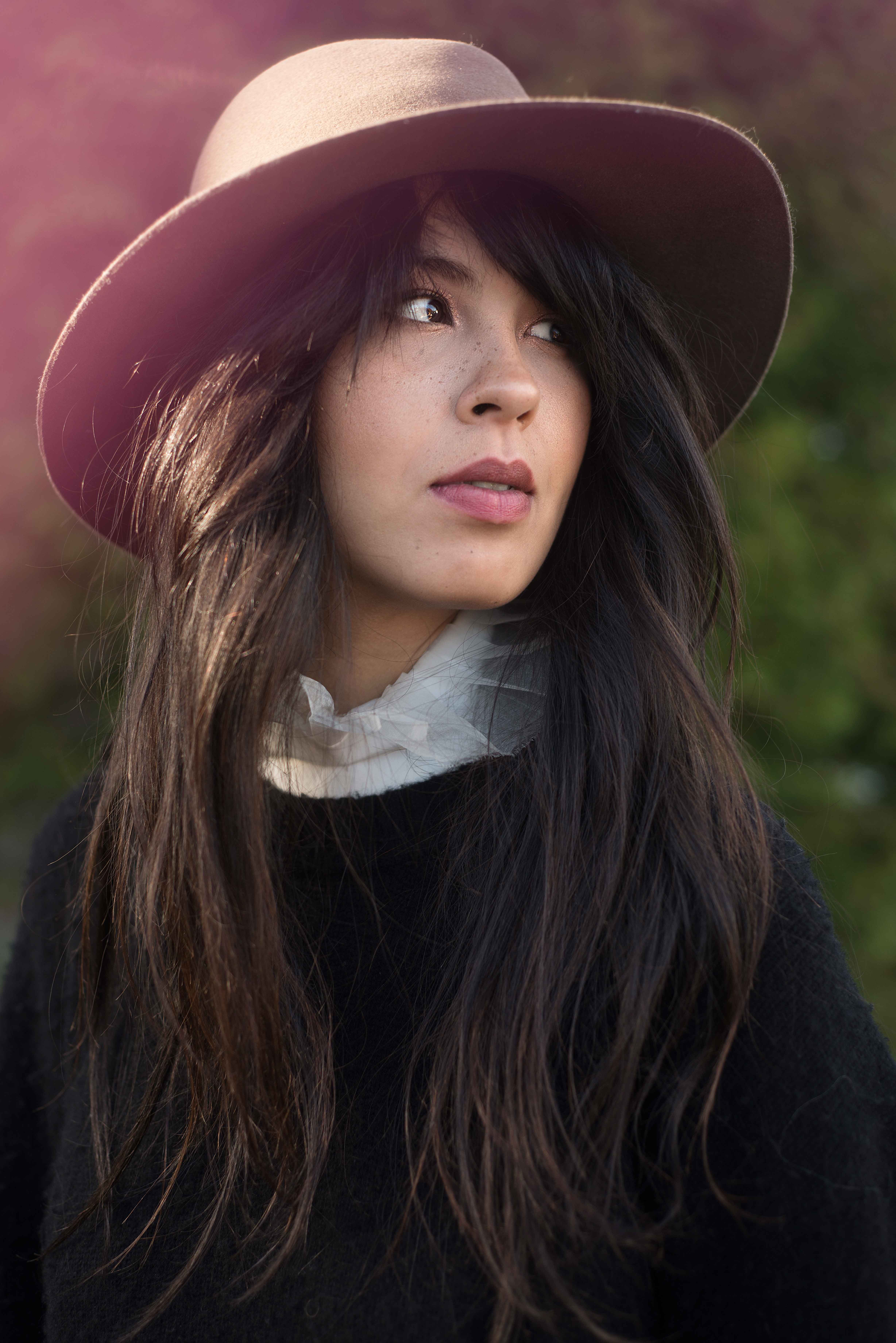 An Evening with Maria Mena & Amsterdam Sinfonietta: A Melodic Fusion in Eindhoven