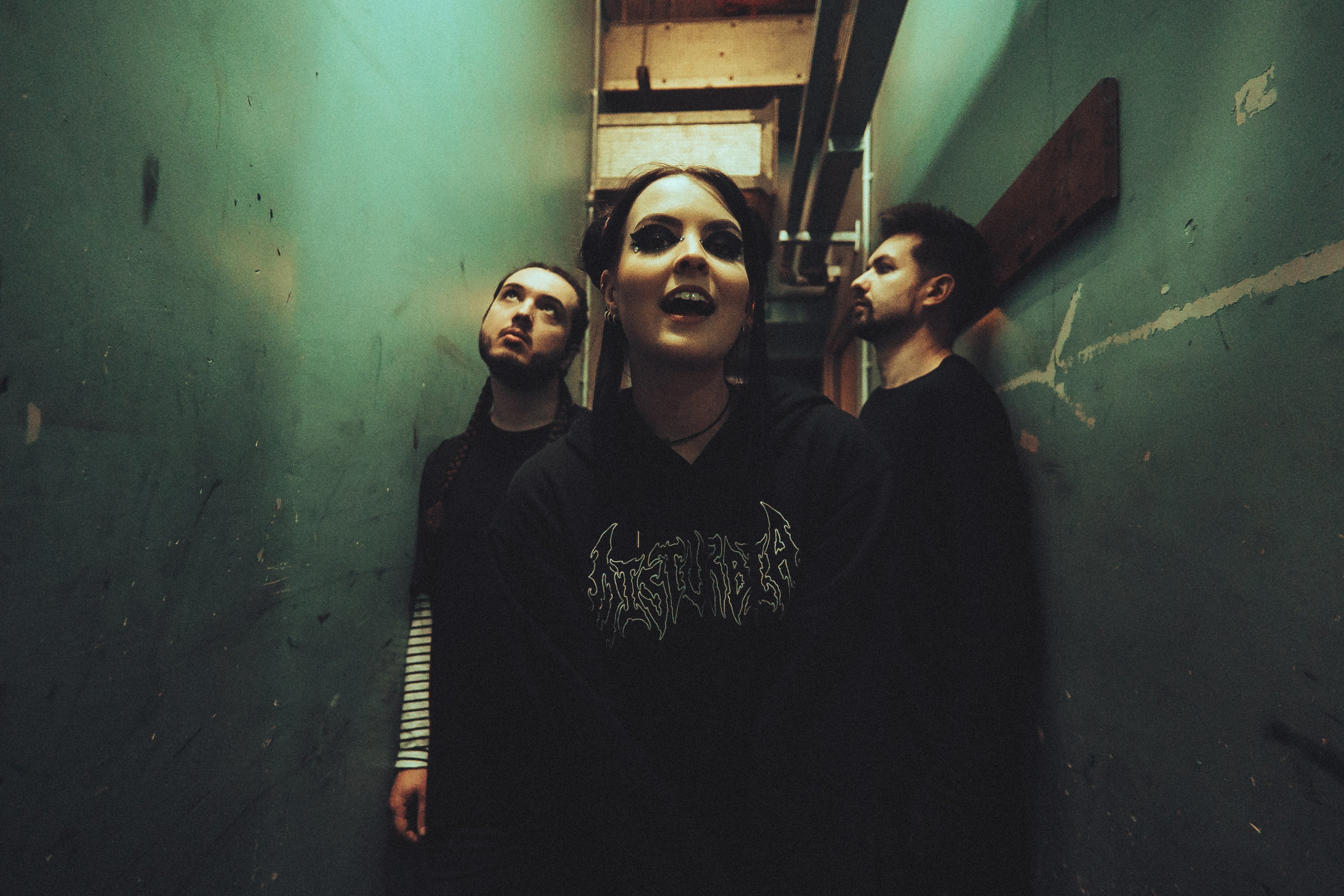 As December Falls: Rock City's November Meltdown!