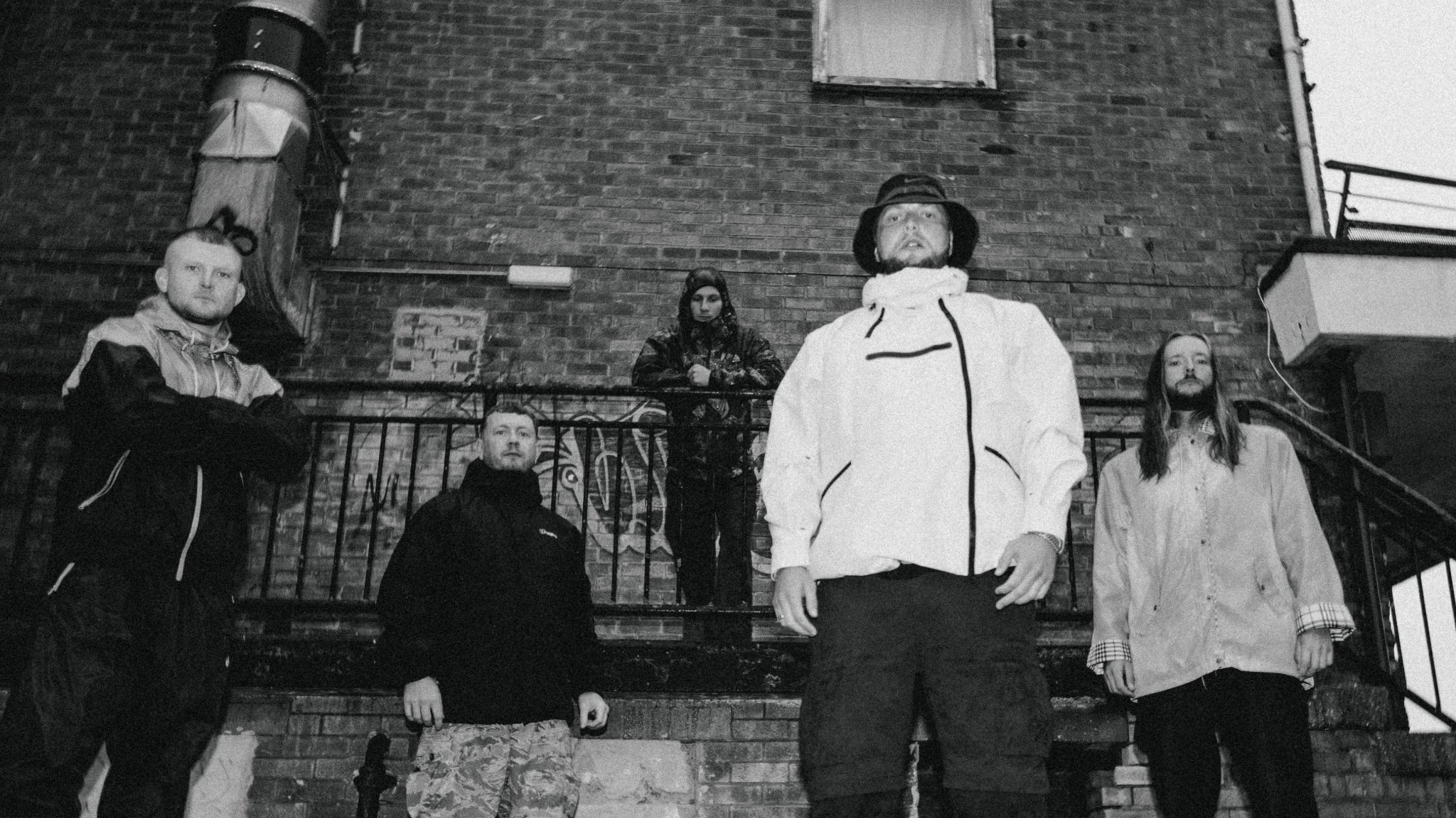 Malevolence: Unleashing Fury in Manchester!