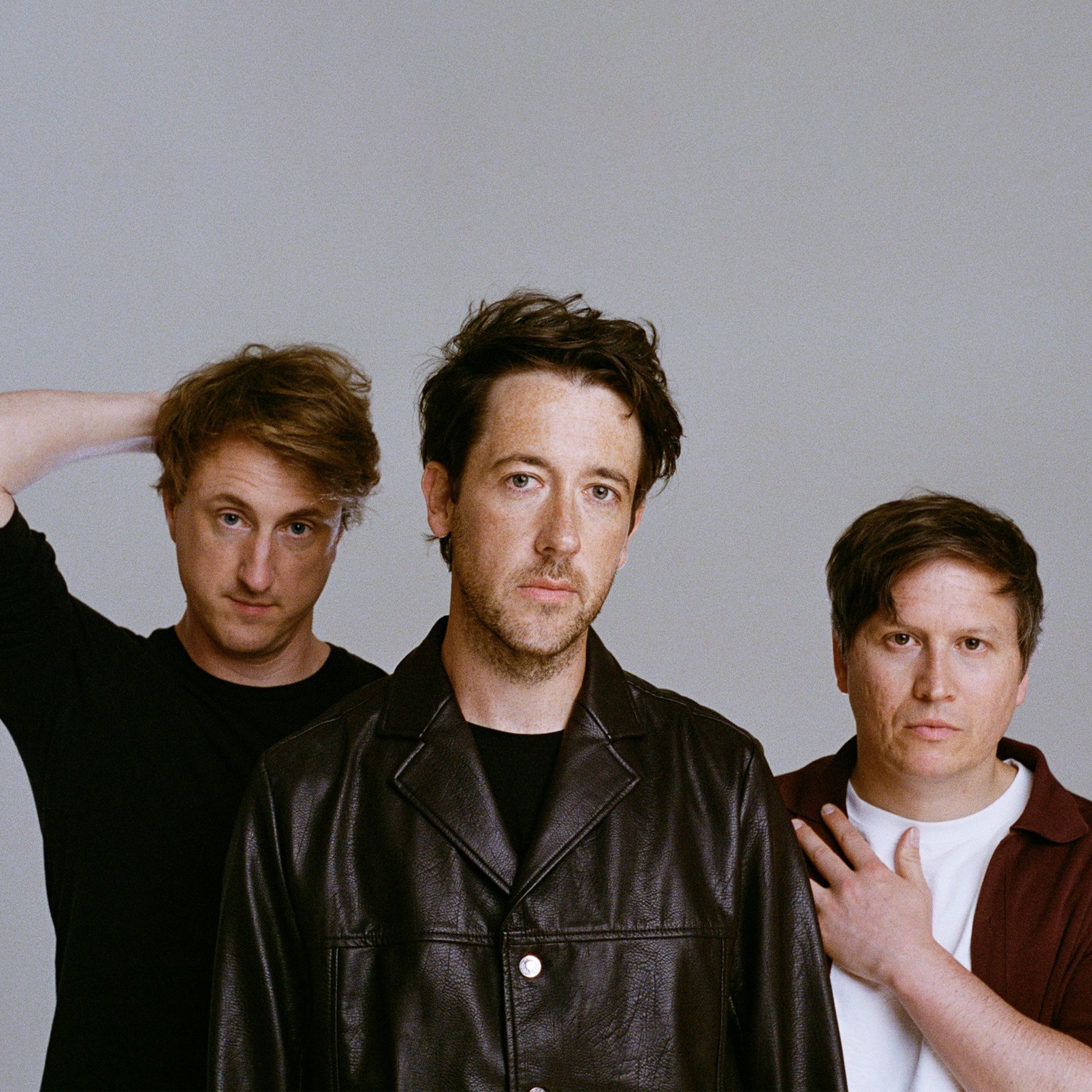 Catch The Wombats Live at Bournemouth International Centre!