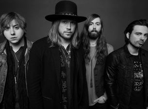 A Thousand Horses: Southern Rock Thunder in Manchester!