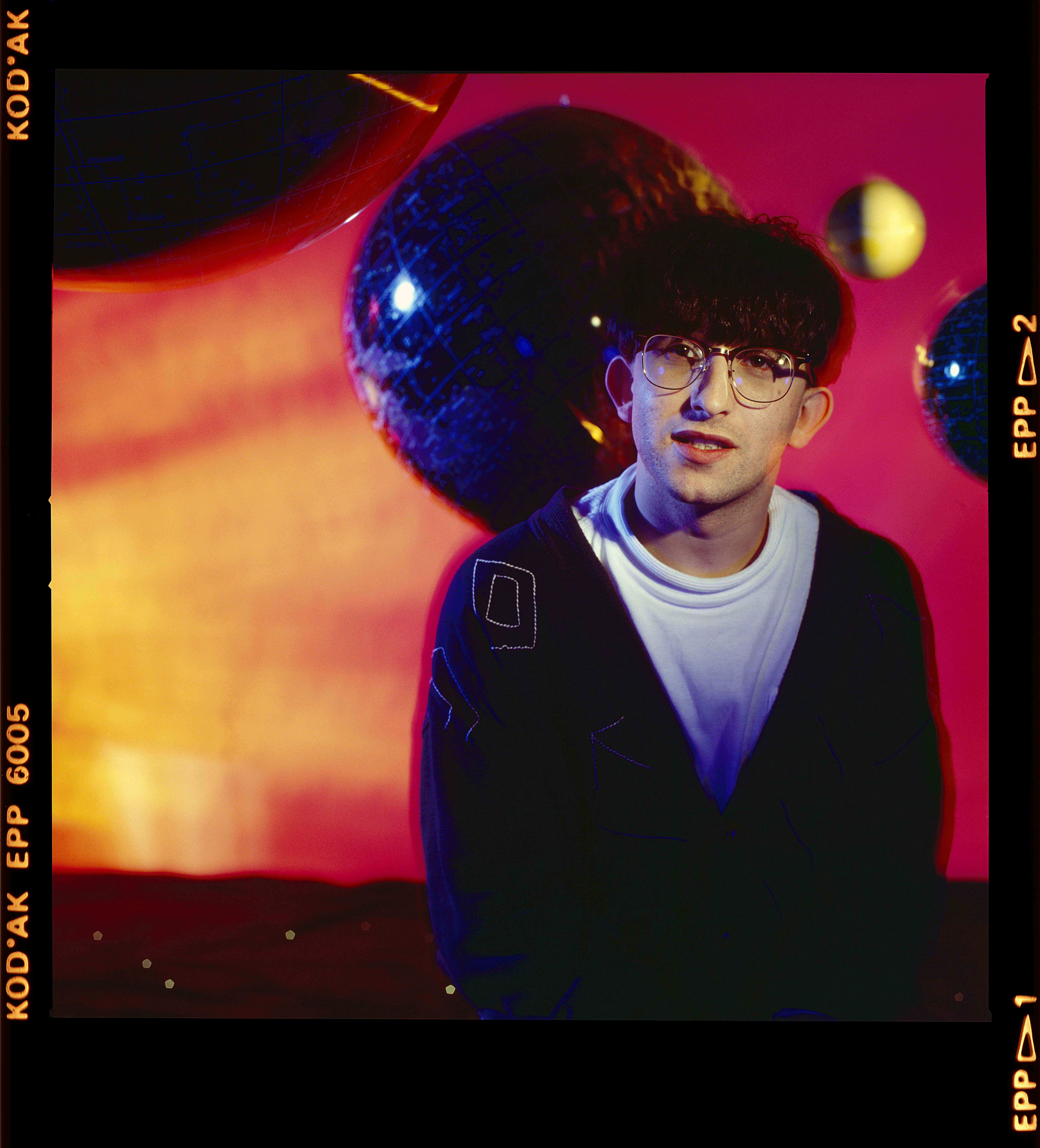 Lightning Seeds Electrify York Barbican: Britpop Anthems Live!