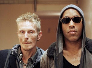 Stereo MC's: Electrifying Sounds in Utrecht's Heart
