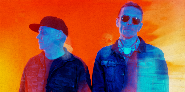 Stereo MC's: Groundbreaking Sounds at O2 Academy Birmingham!