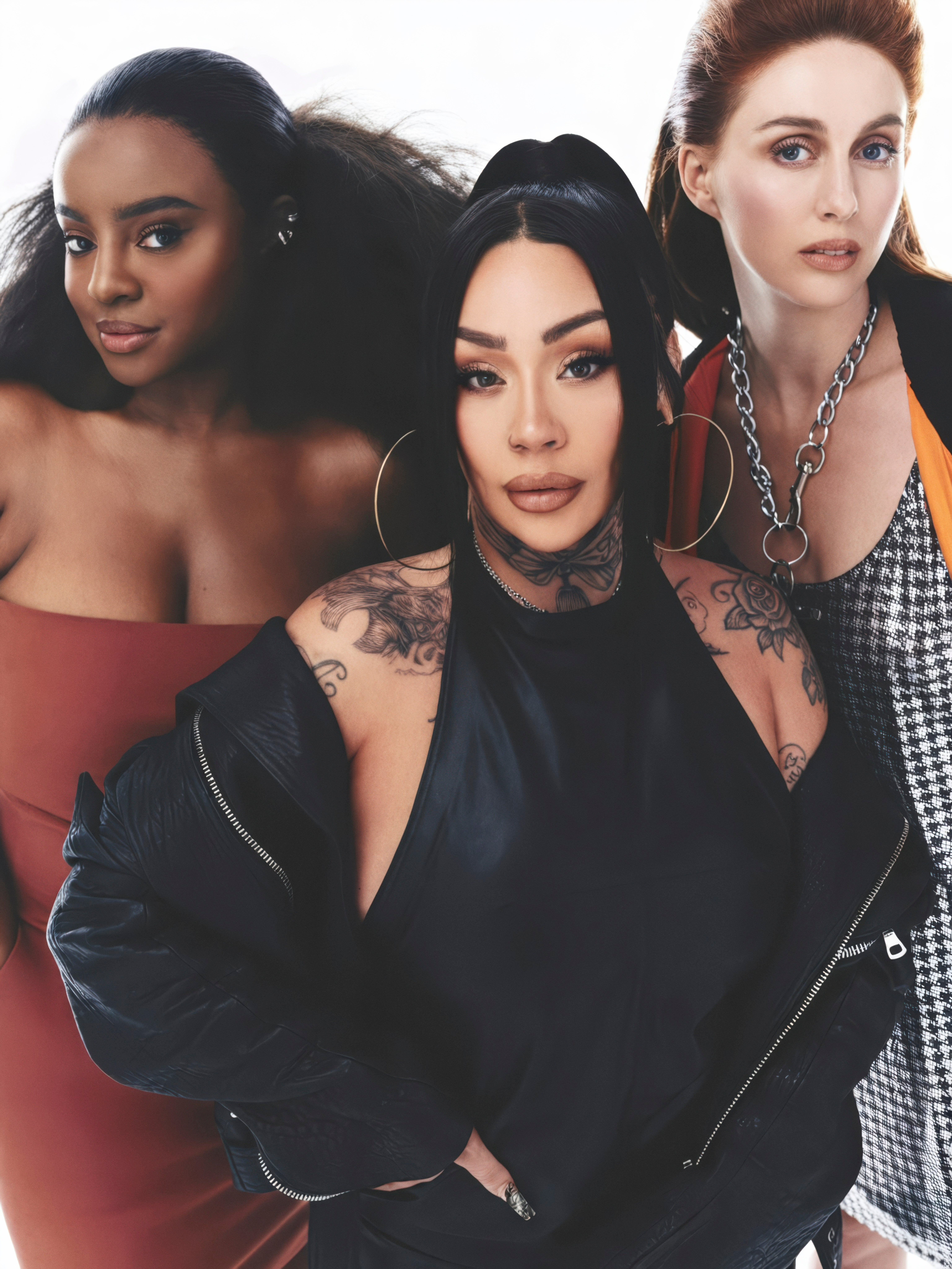 Sugababes Light Up Liverpool: A Bootle Canalside Pop Extravaganza!