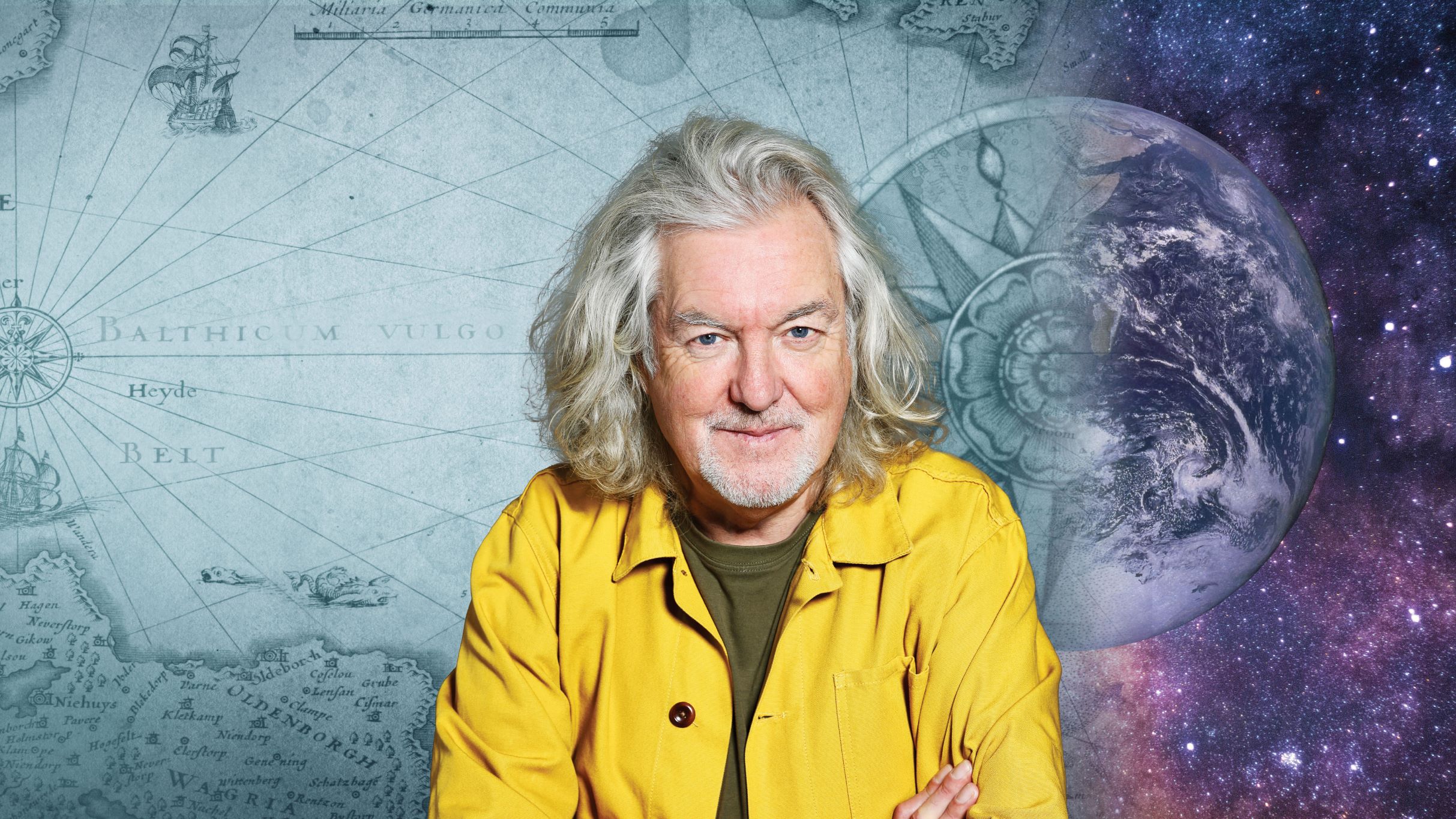 James May's 'Age of Discovery' Unveiled: A Hilarious Historical Journey!