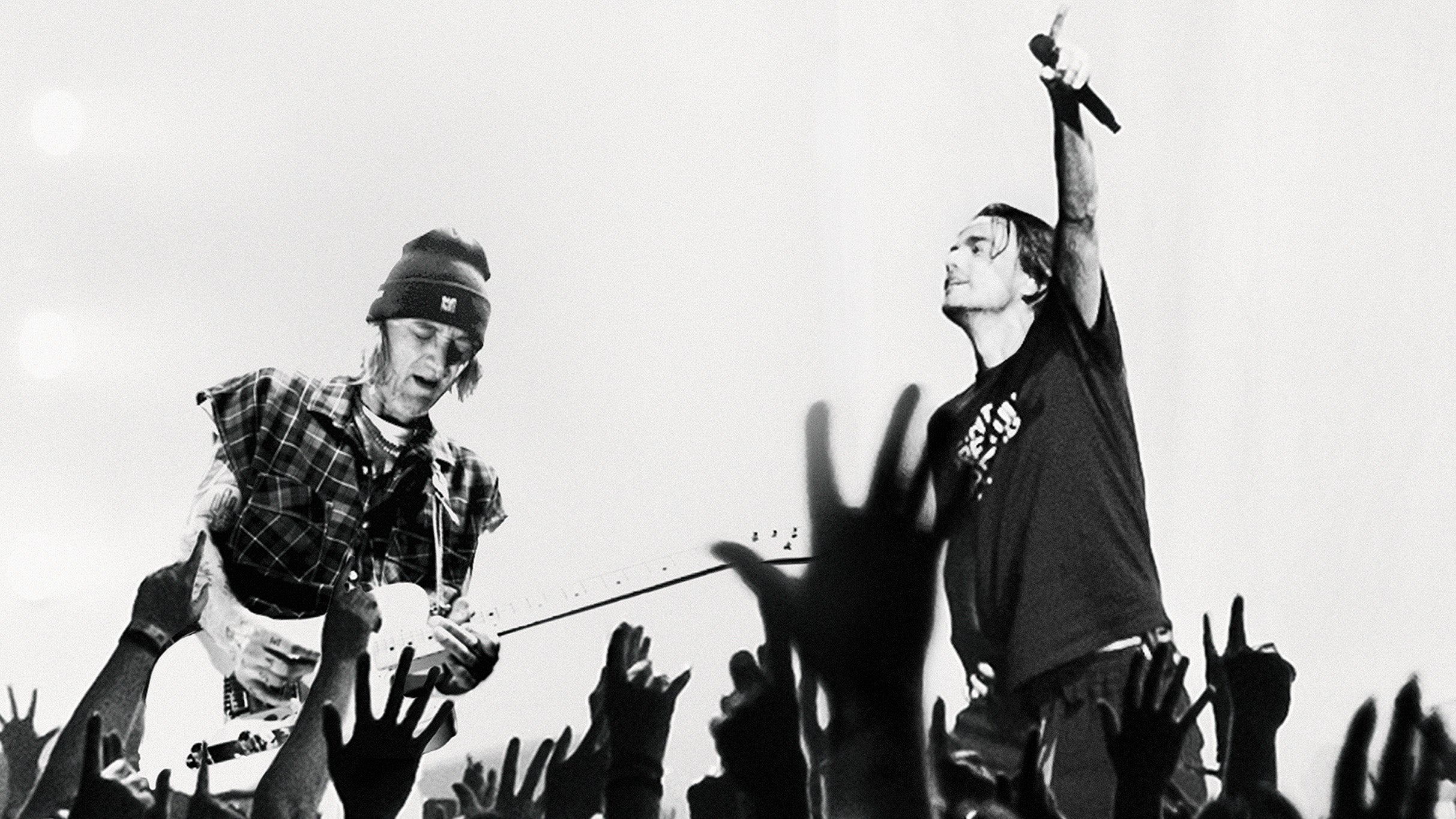 KANE Electrifies Rotterdam Ahoy: A Night of Dutch Rock Anthems!