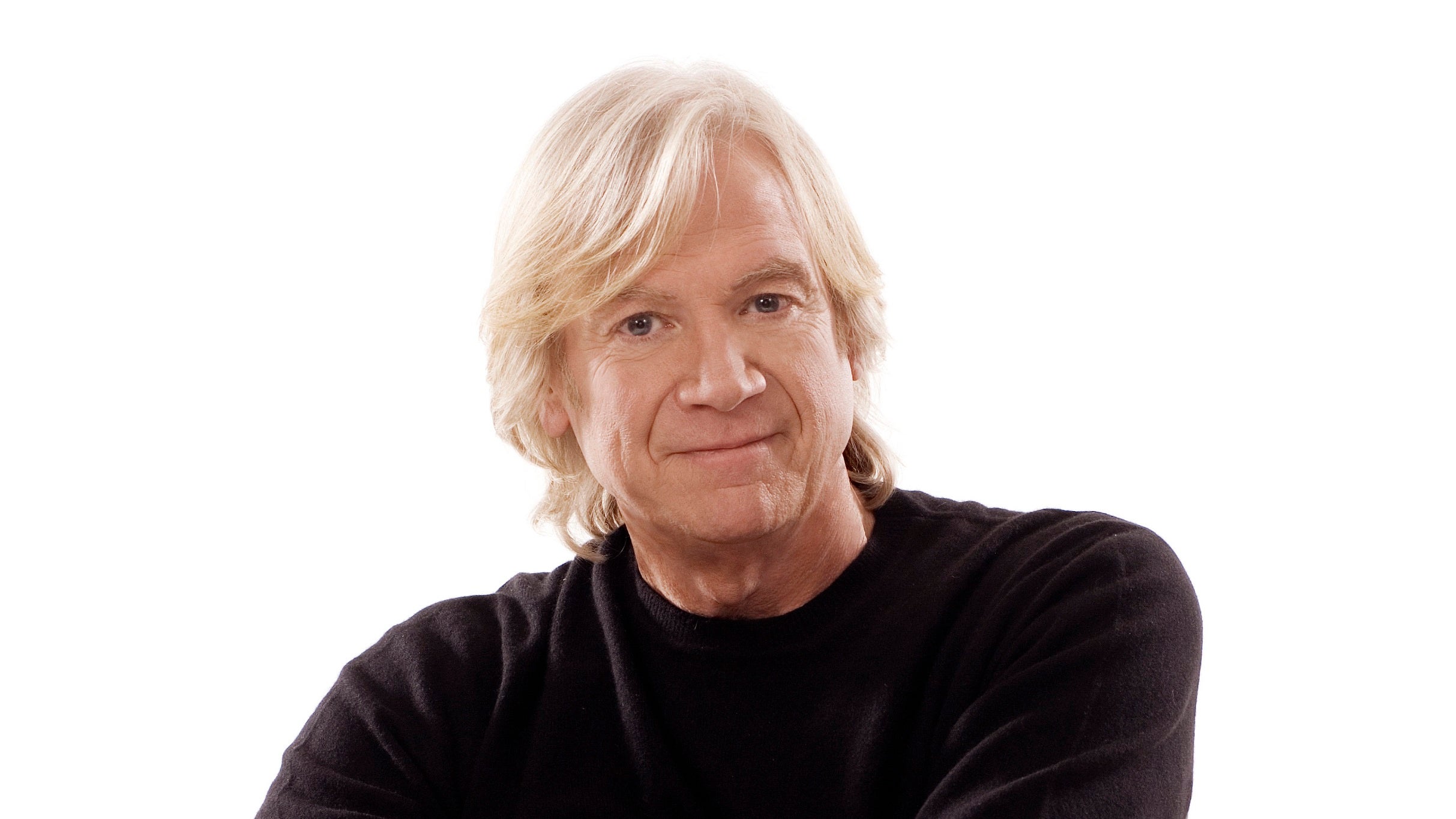 Justin Hayward: A Night of Moody Blues Magic in Eindhoven