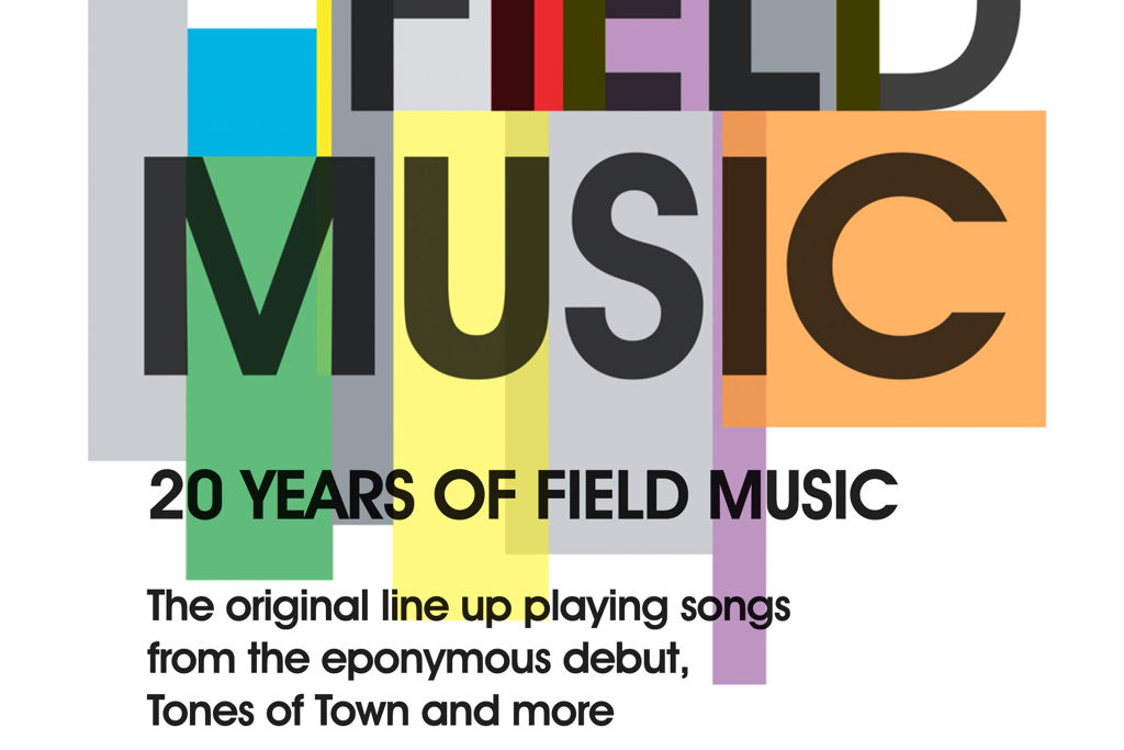 Field Music: An Unmissable Night of Art-Rock Brilliance in Leeds