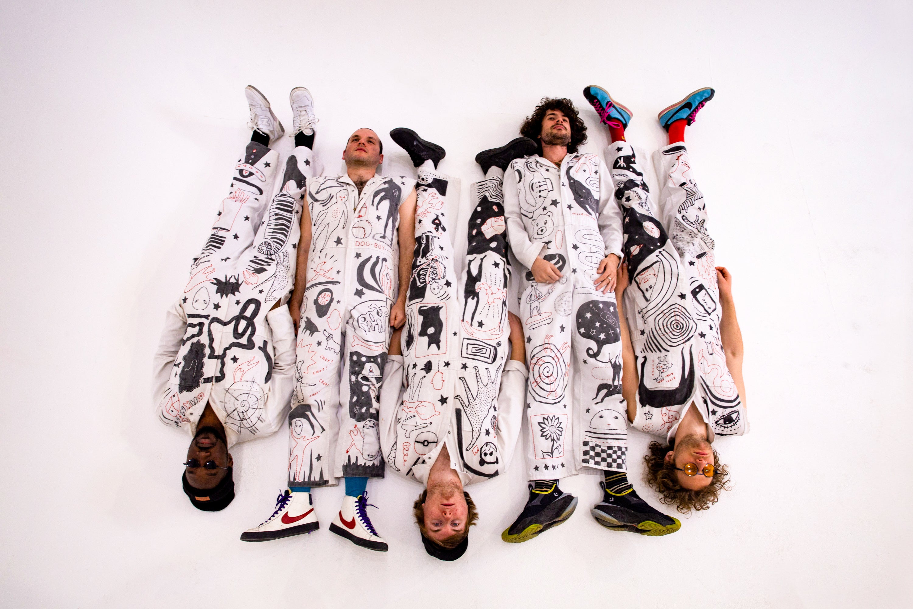 Thumpasaurus: Unleash the Funk Beast in Manchester!