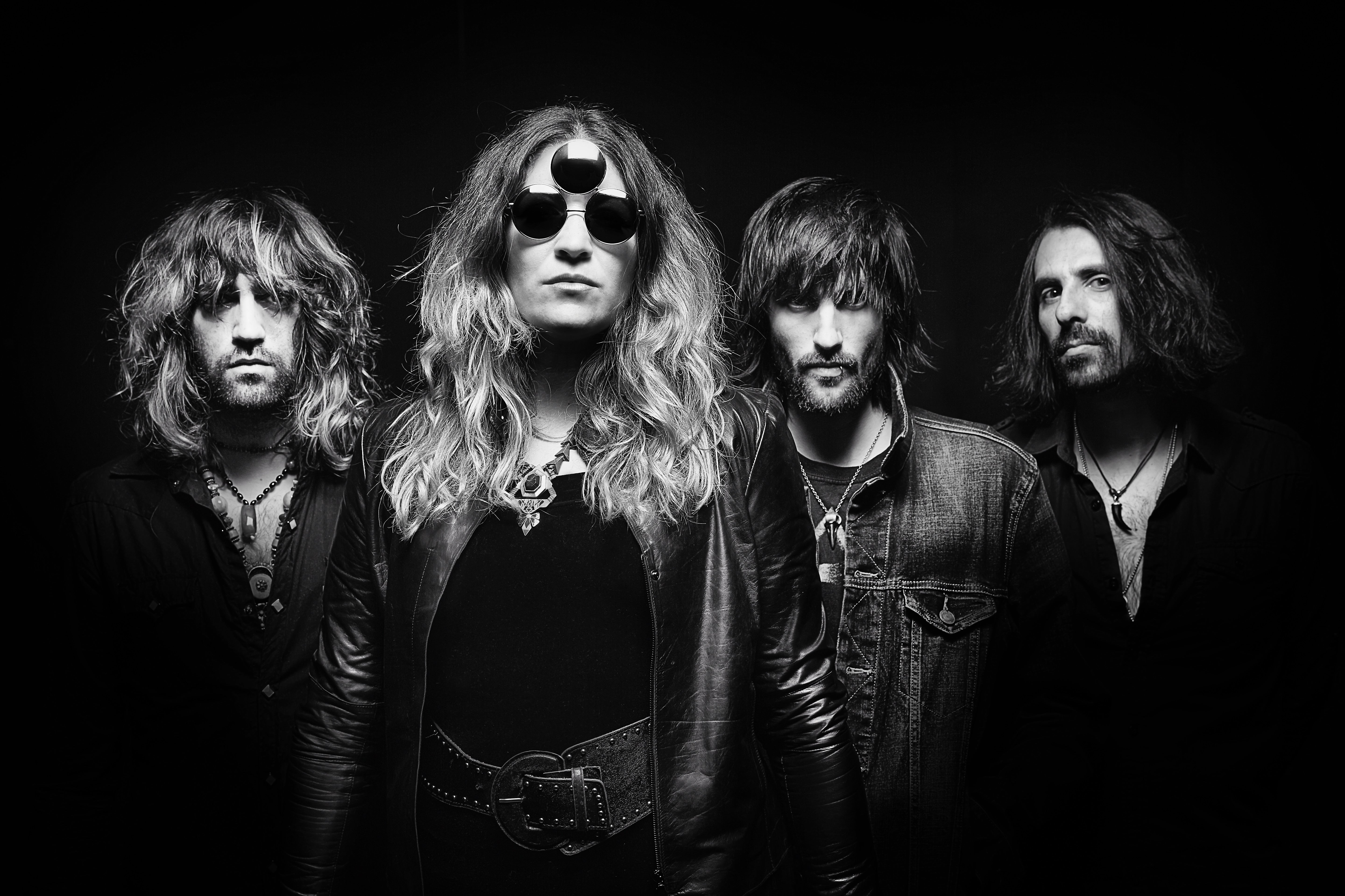 The Damn Truth: Raw Rock Energy Ignites Leeds!