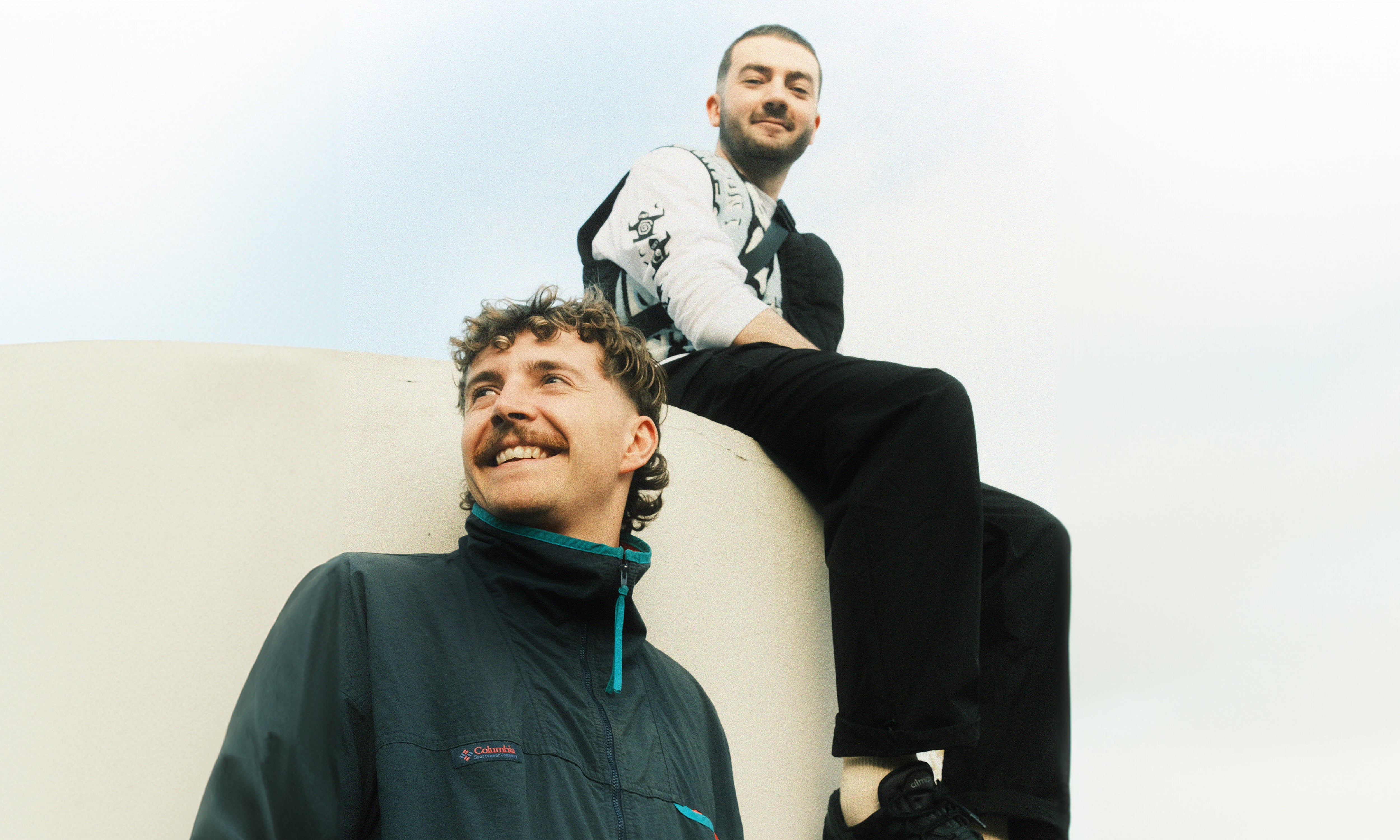 49th & Main: Indie Pop Sensation Live in Nottingham!