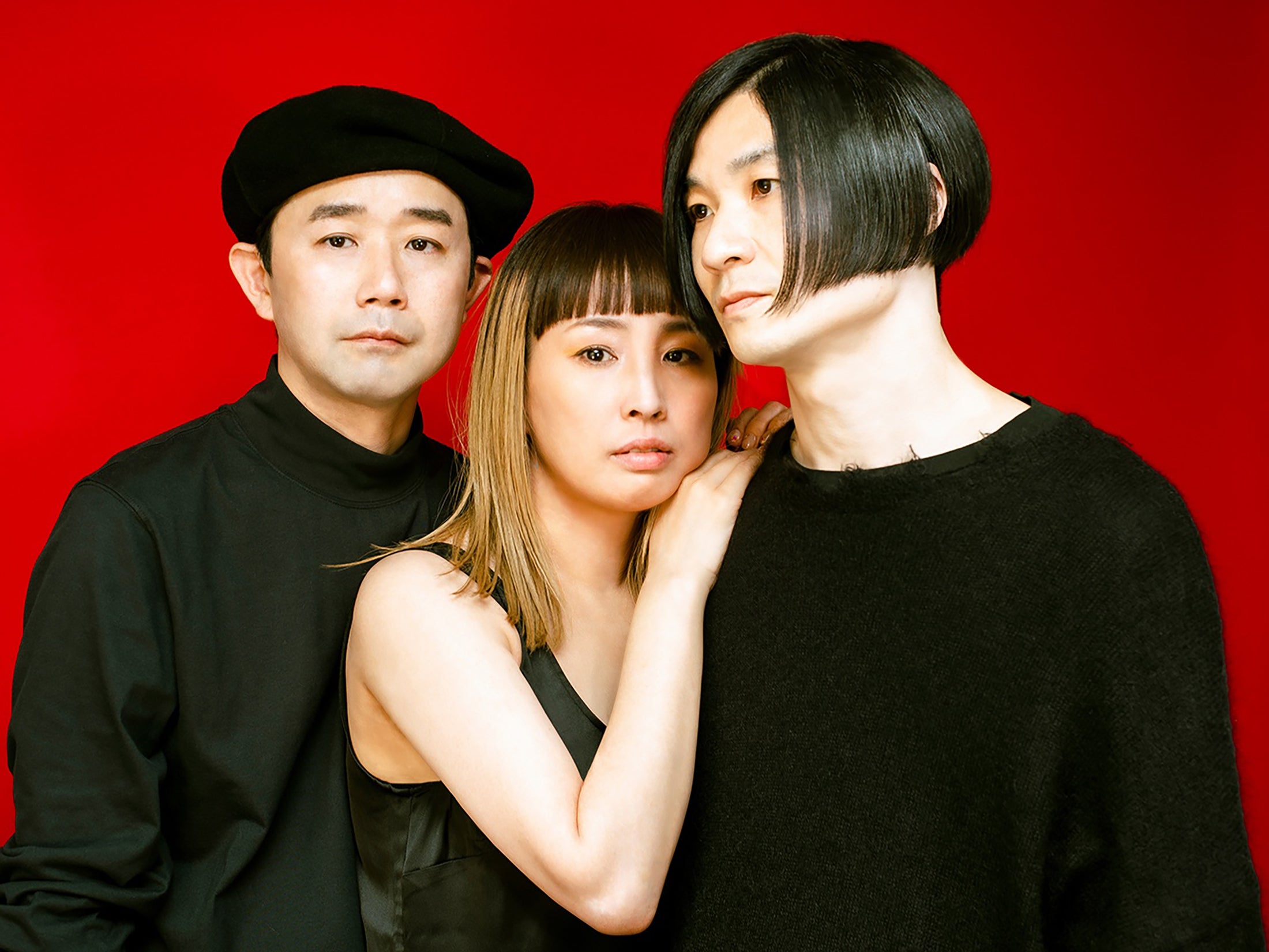 Mass of the Fermenting Dregs: Unleash Japanese Post-Rock Fury in Leeds!